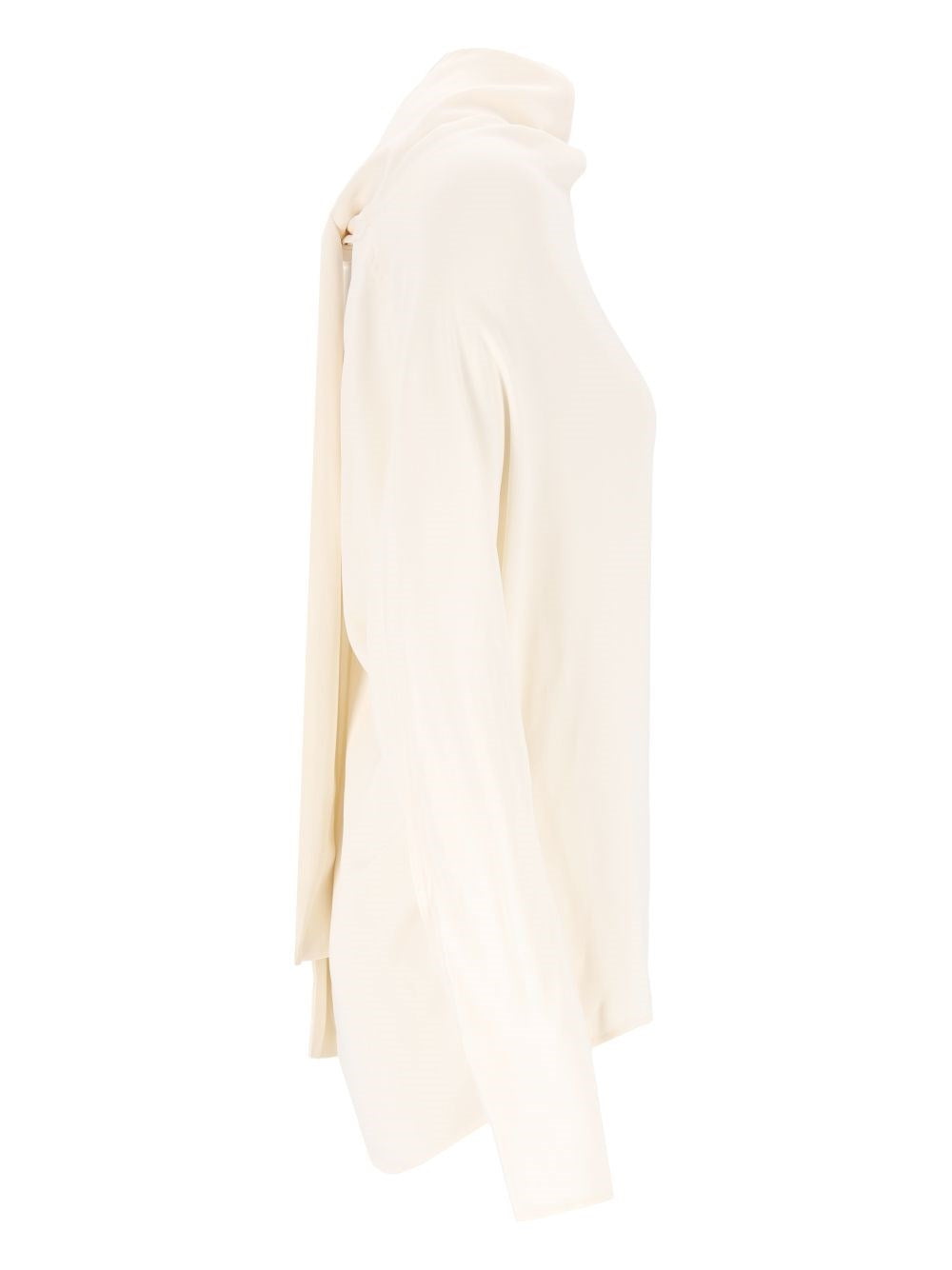 Toteme Women Cowl Neck Blouse TOTEME