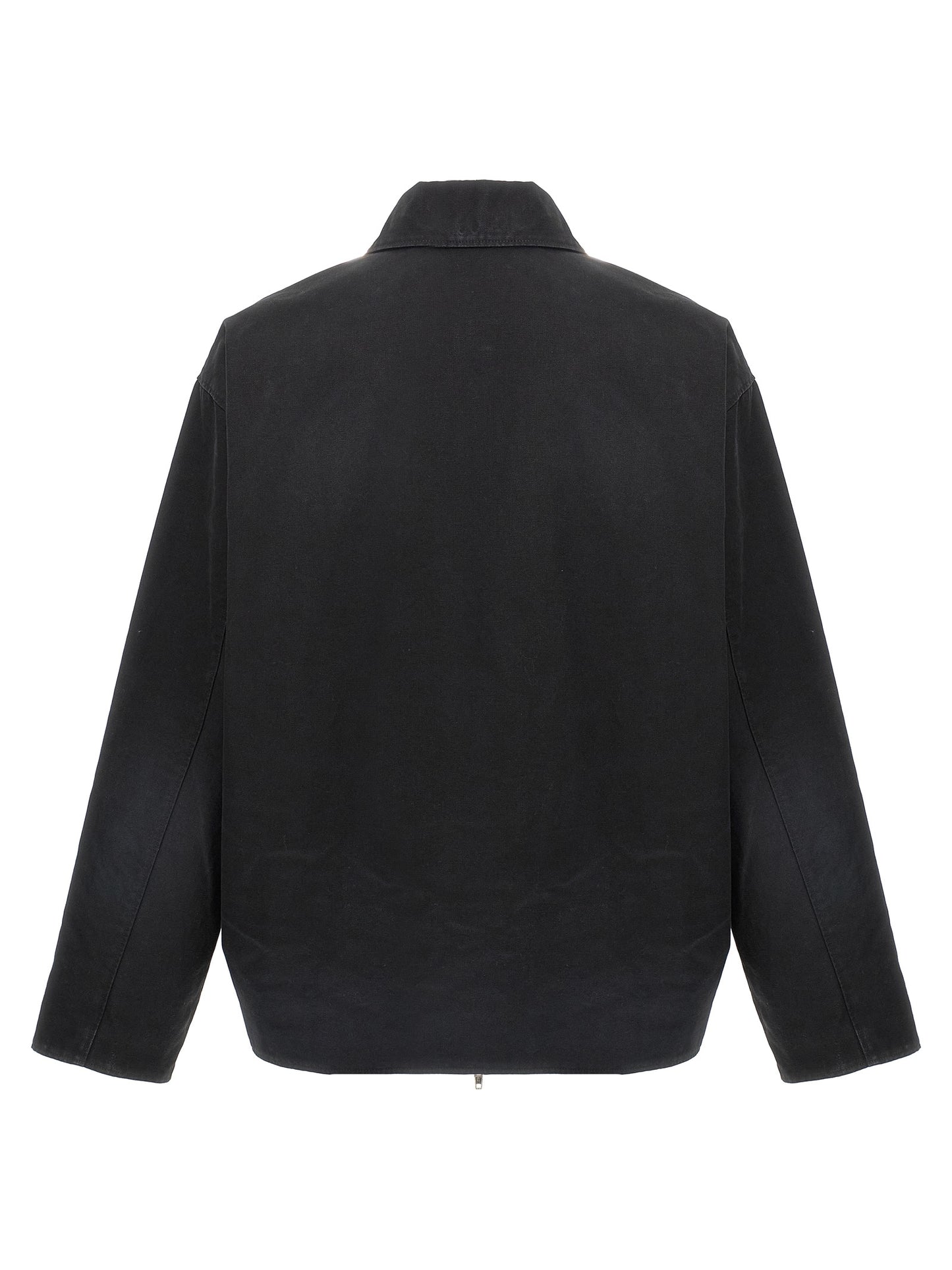 Balenciaga Men 'Bb Garderobe' Jacket BALENCIAGA