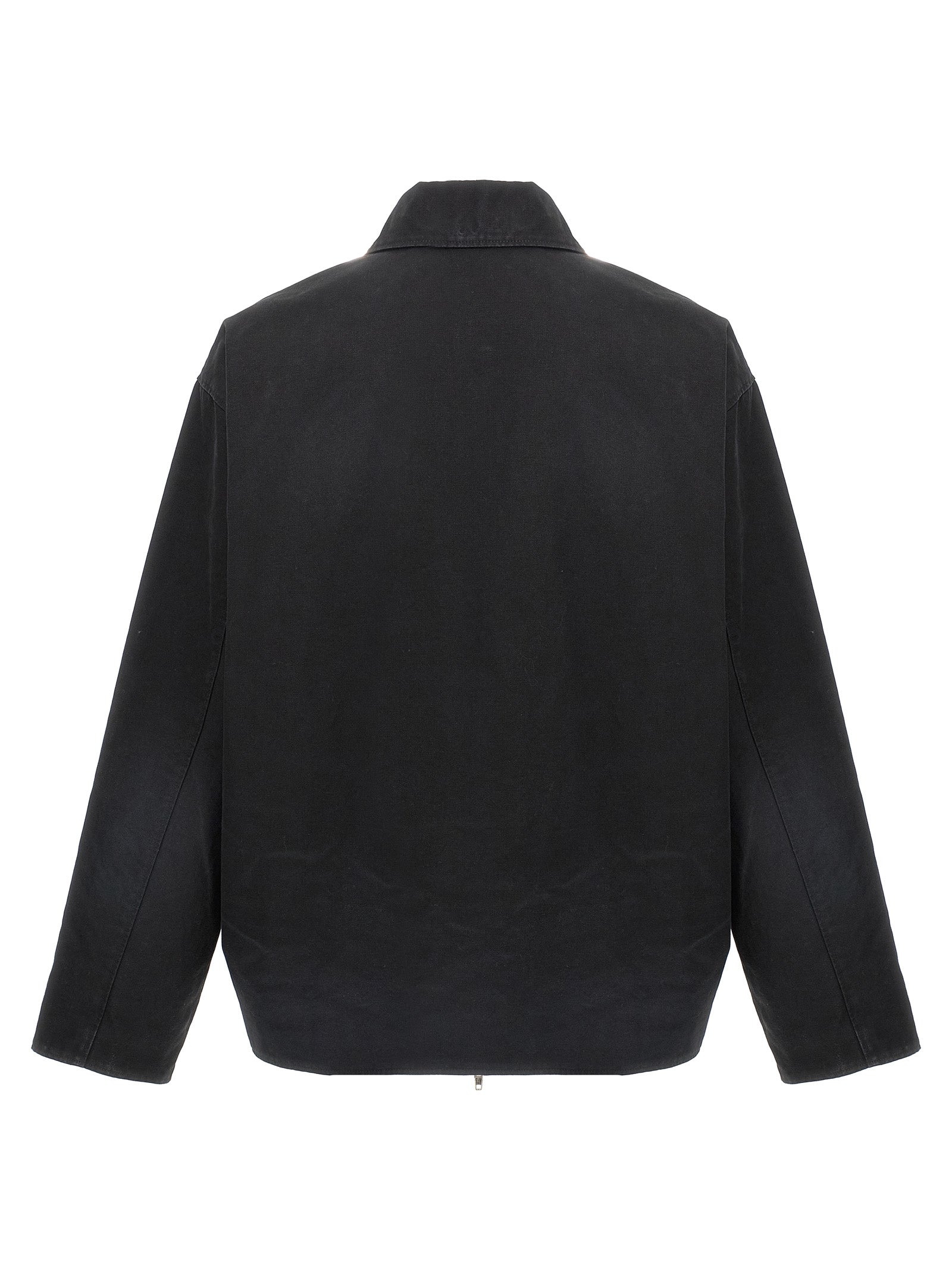 Balenciaga Men 'Bb Garderobe' Jacket BALENCIAGA