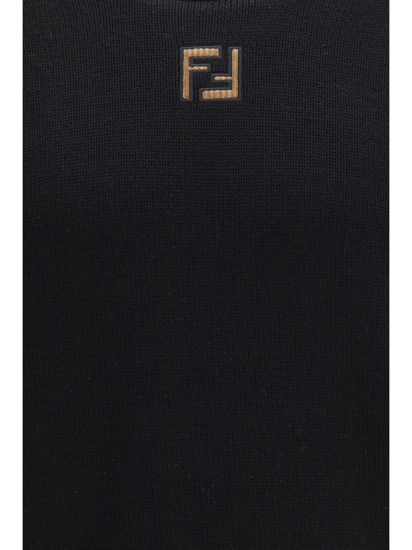 Fendi Men Wool Pullover FENDI