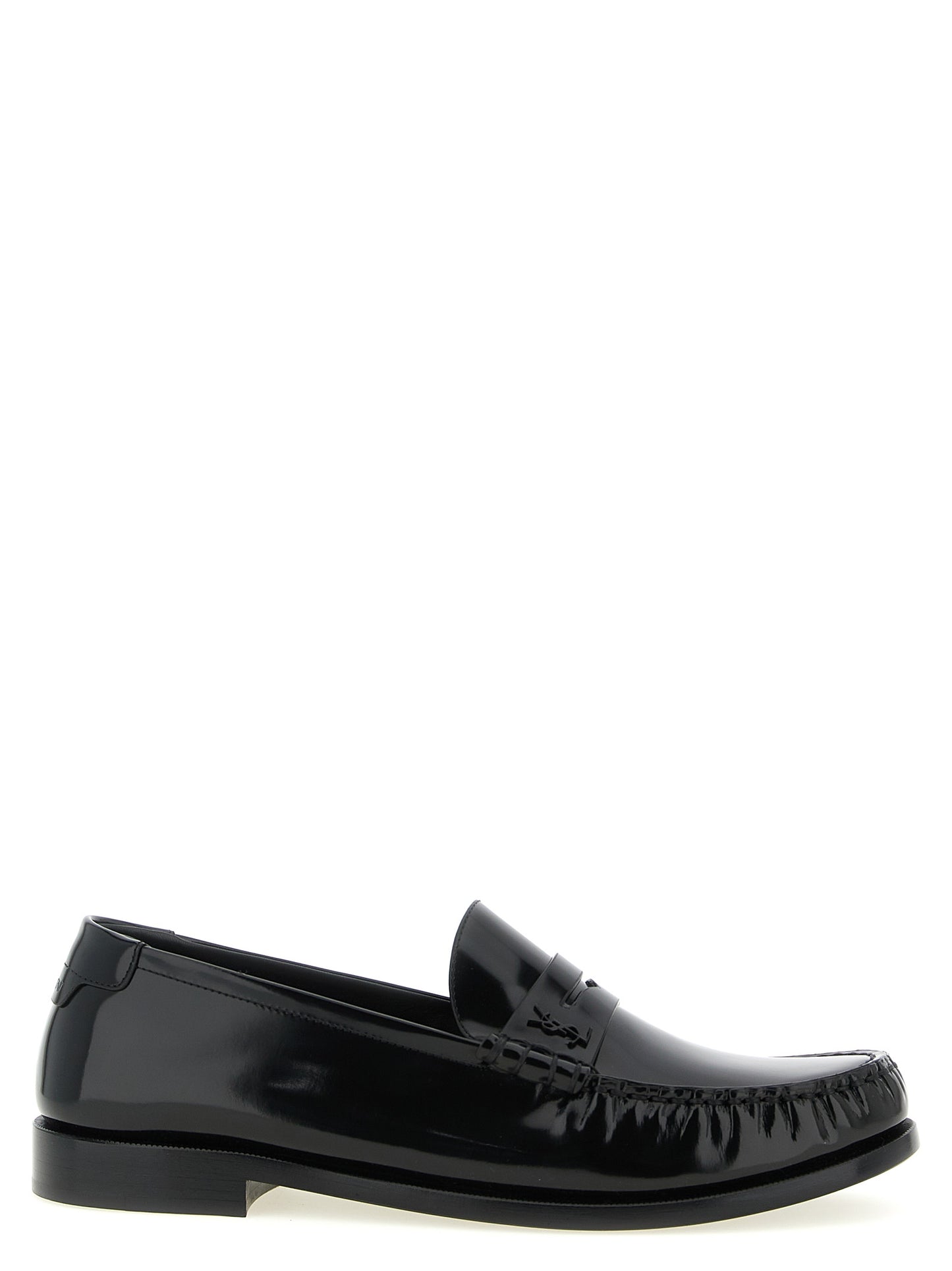 Saint Laurent Men 'Le Loafer' Loafers SAINT LAURENT