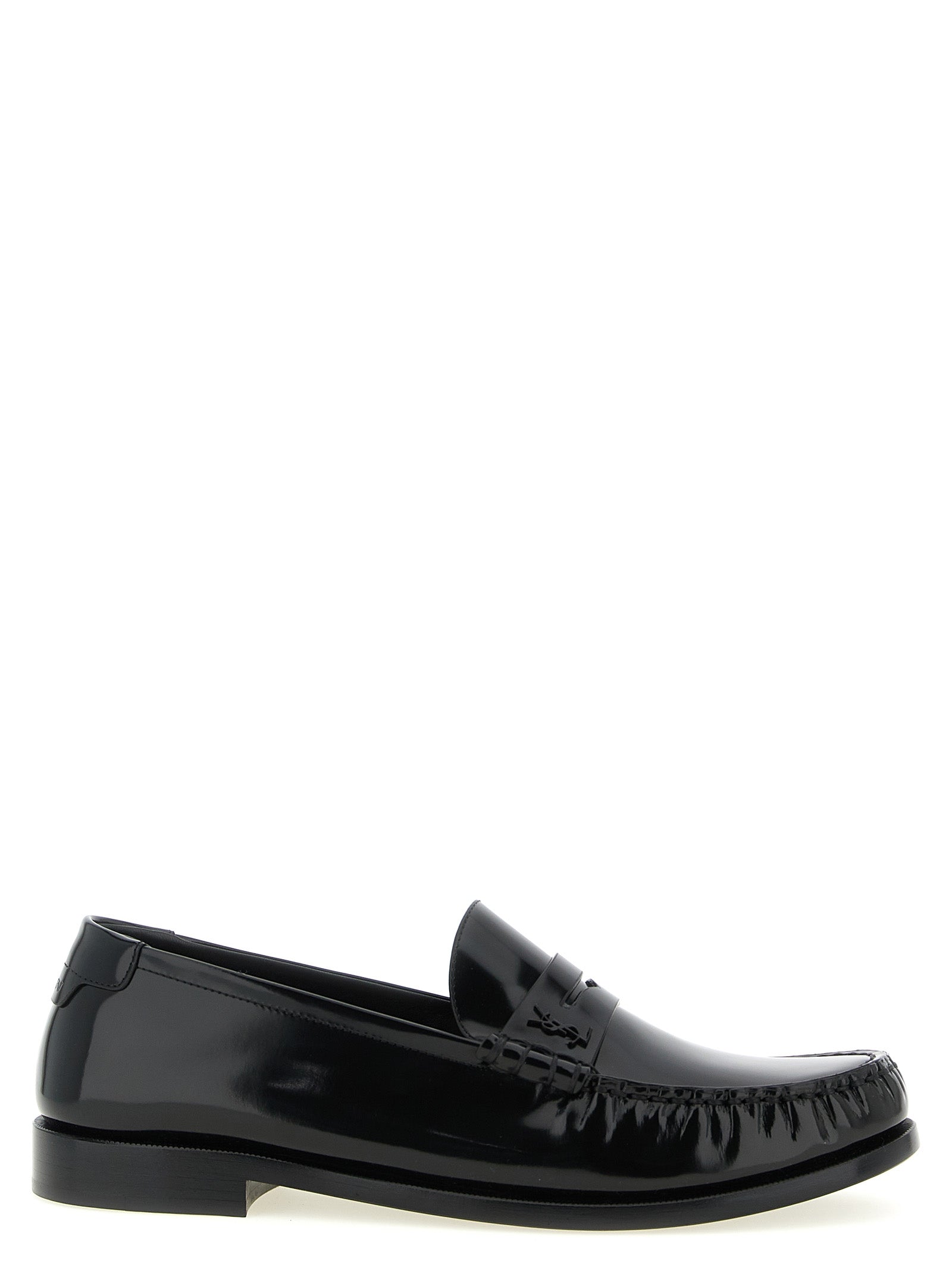 Saint Laurent Men 'Le Loafer' Loafers SAINT LAURENT