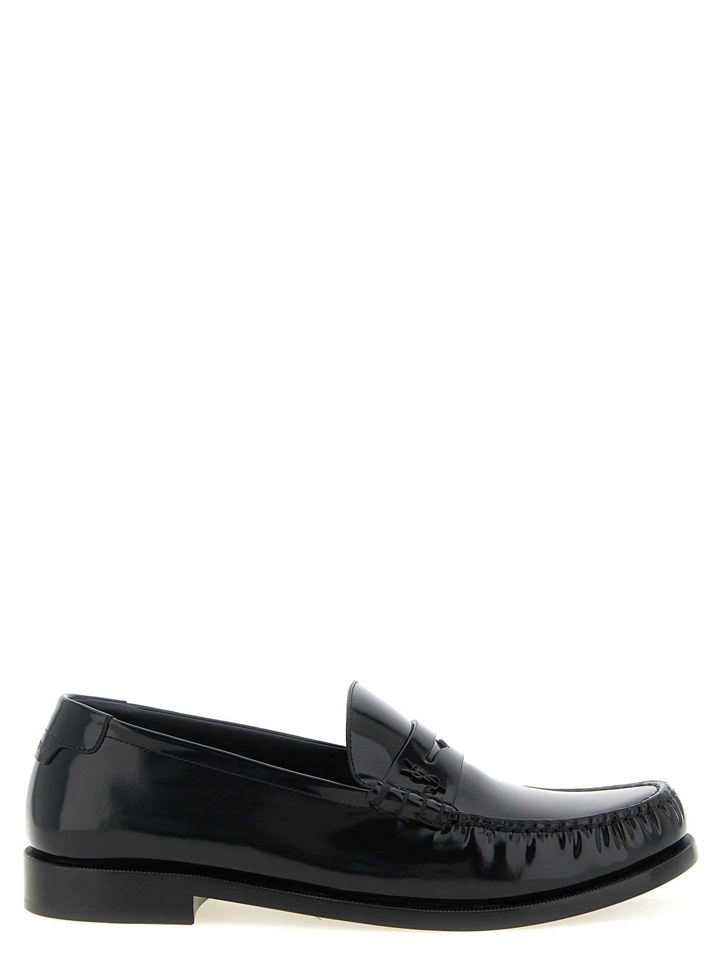 Saint Laurent Men 'Le Loafer' Loafers SAINT LAURENT