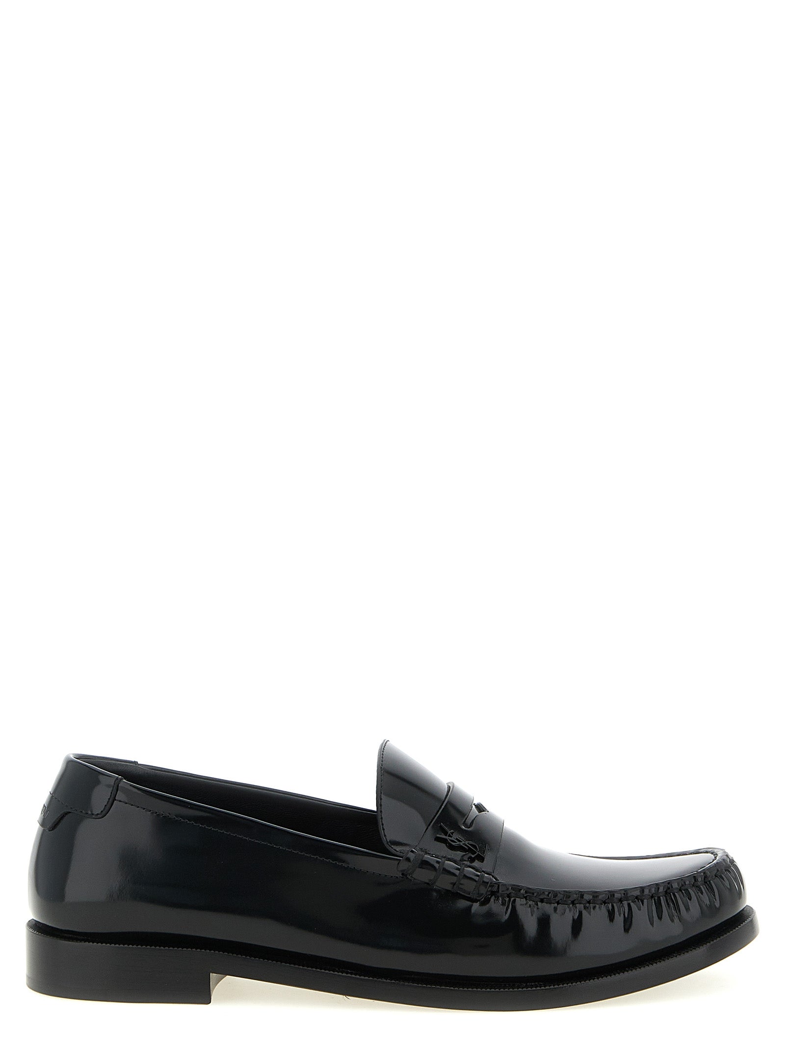 Saint Laurent Men 'Le Loafer' Loafers SAINT LAURENT