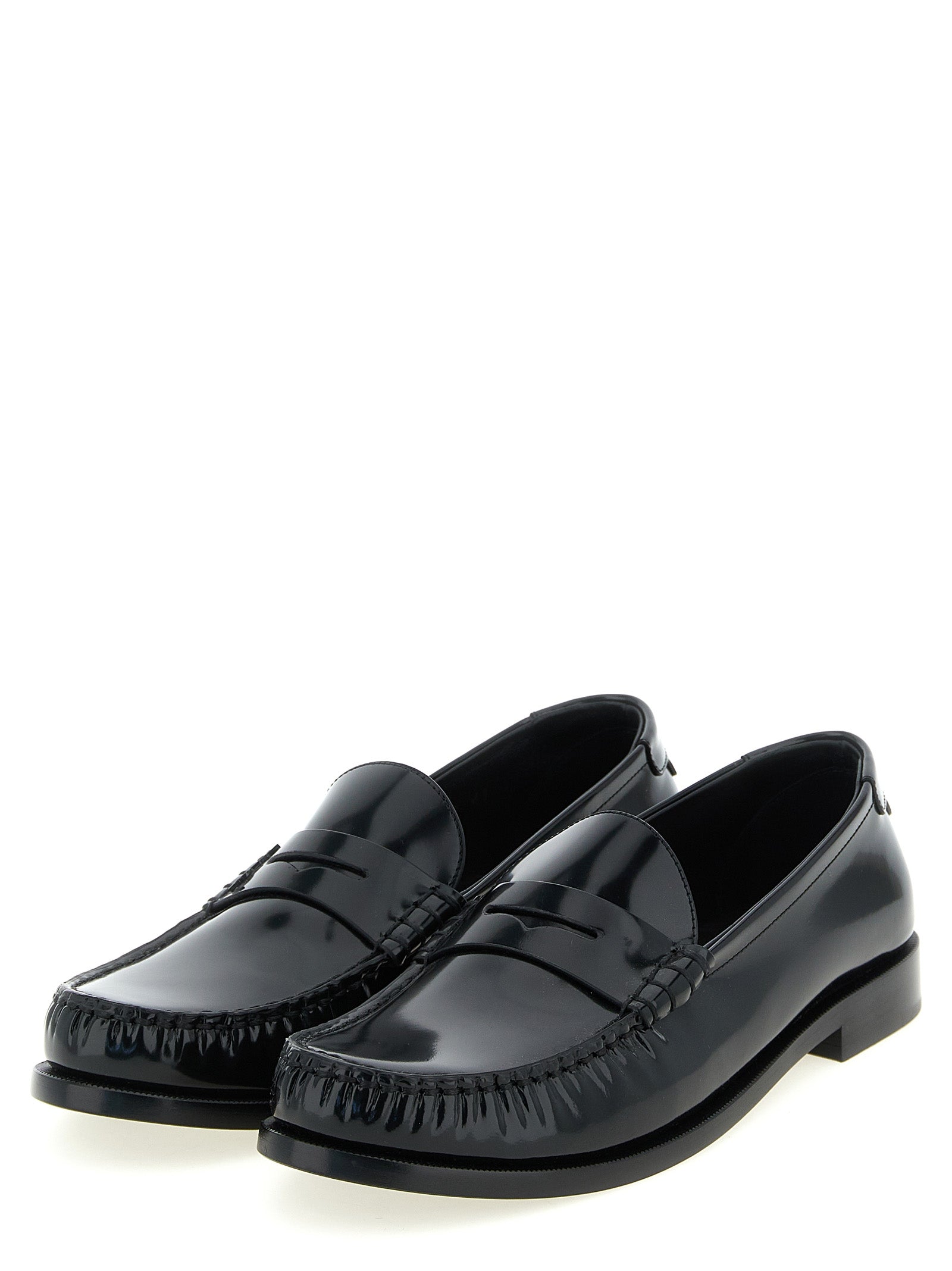 Saint Laurent Men 'Le Loafer' Loafers SAINT LAURENT