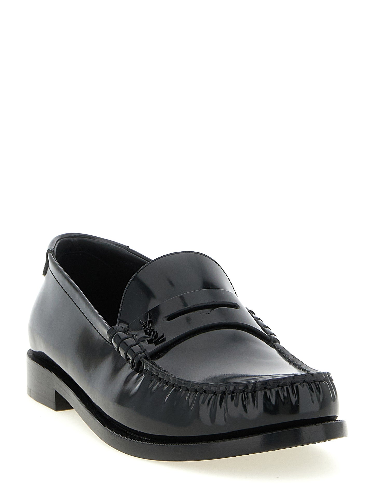 Saint Laurent Men 'Le Loafer' Loafers SAINT LAURENT