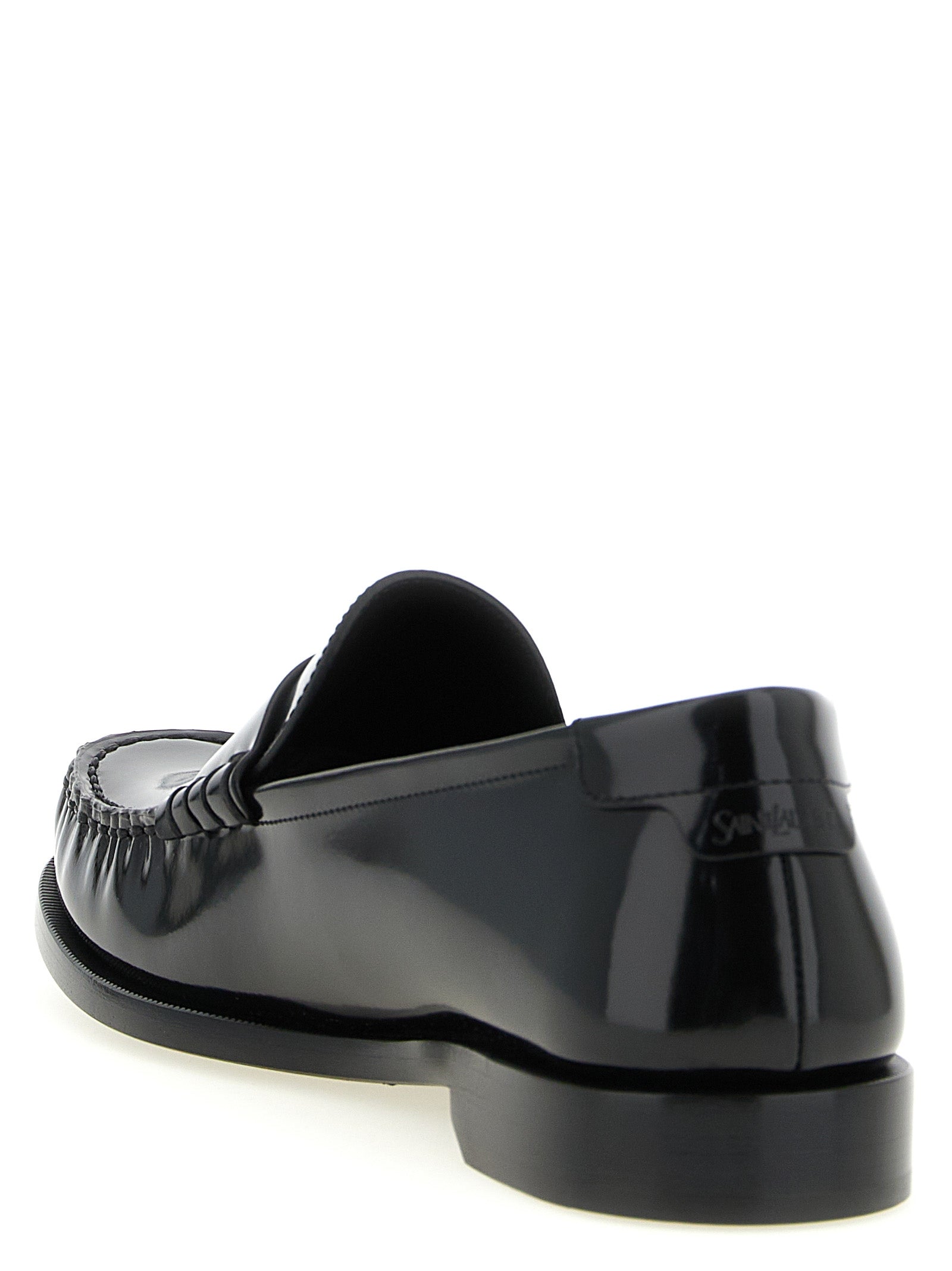 Saint Laurent Men 'Le Loafer' Loafers SAINT LAURENT
