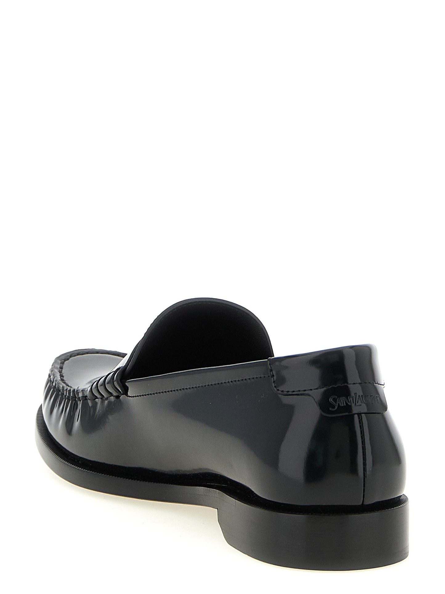 Saint Laurent Men 'Le Loafer' Loafers SAINT LAURENT