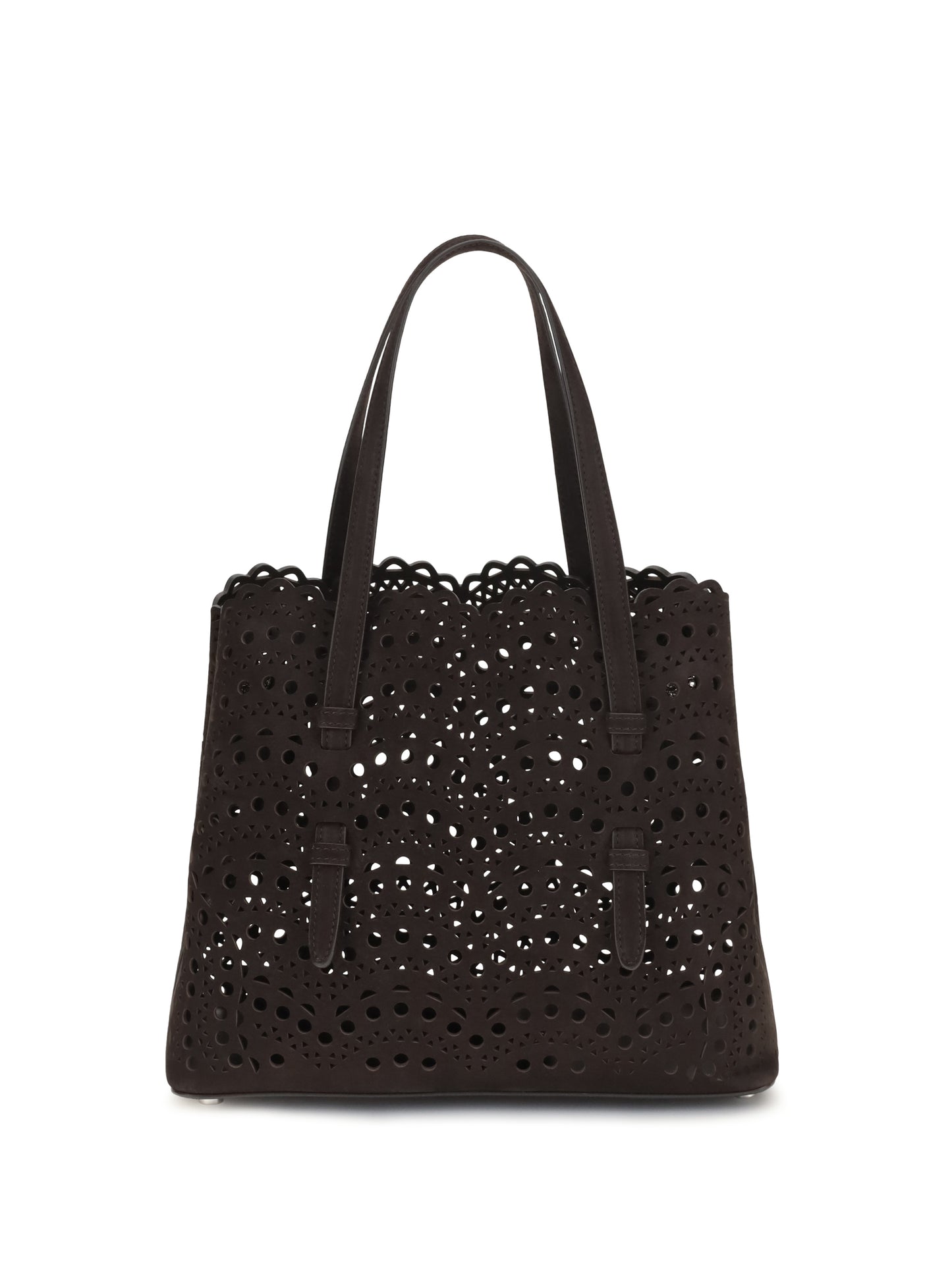 Alaïa Women Mina Medium Handbag ALAIA