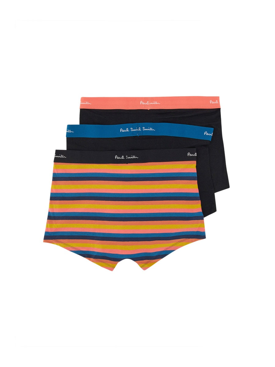 Paul Smith Men Three-Panties Confection PAUL SMITH
