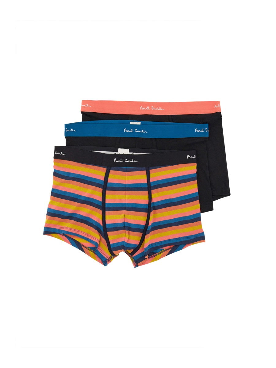 Paul Smith Men Three-Panties Confection PAUL SMITH