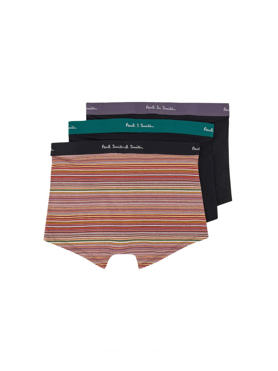 Paul Smith Men Three-Panties Confection PAUL SMITH