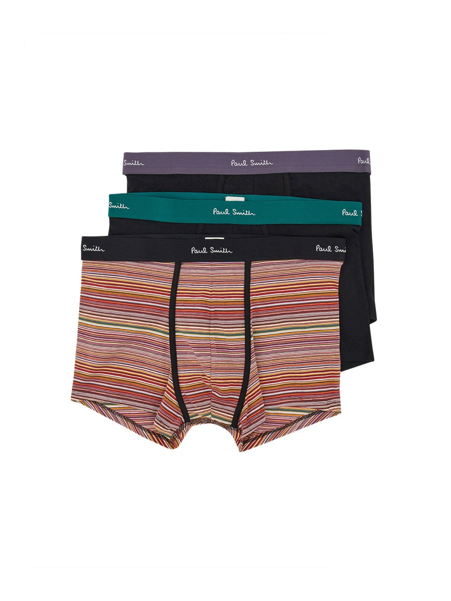 Paul Smith Men Three-Panties Confection PAUL SMITH