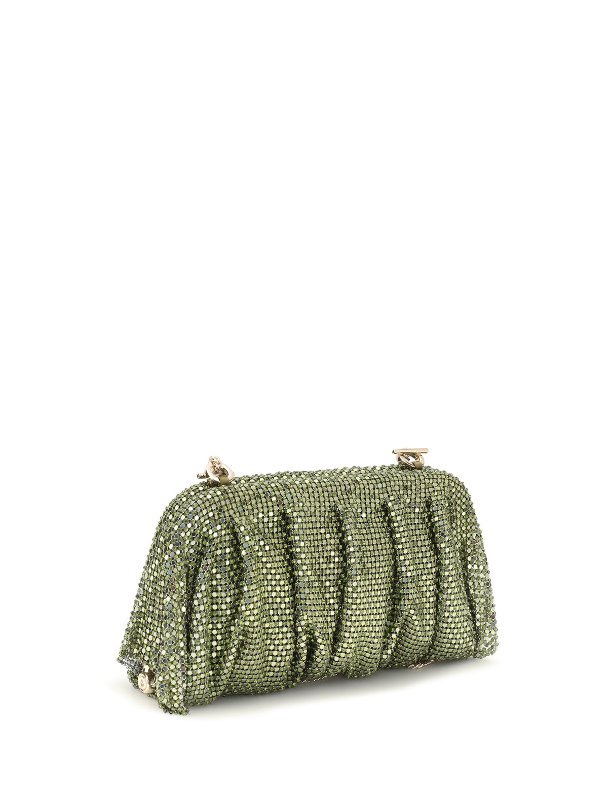 Benedetta Bruzziches Women Venus Clutch BENEDETTA BRUZZICHES