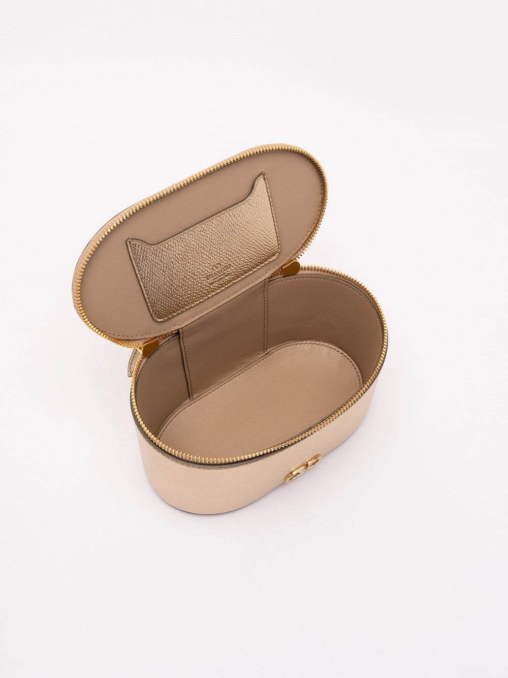 Valentino Garavani Women `Vlogo Signature` Vanity Case VALENTINO GARAVANI