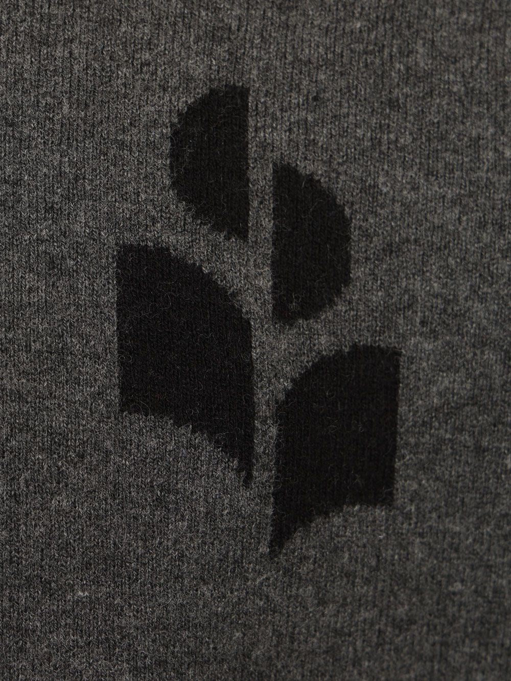 Marant Men Evans Sweater ISABEL MARANT