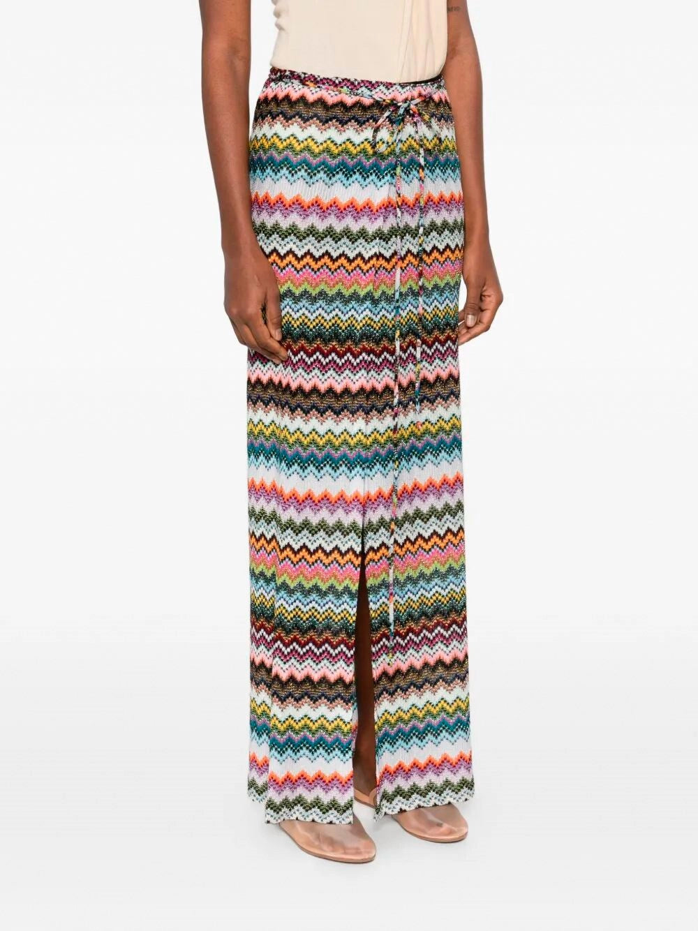 Missoni Women Long Skirt MISSONI
