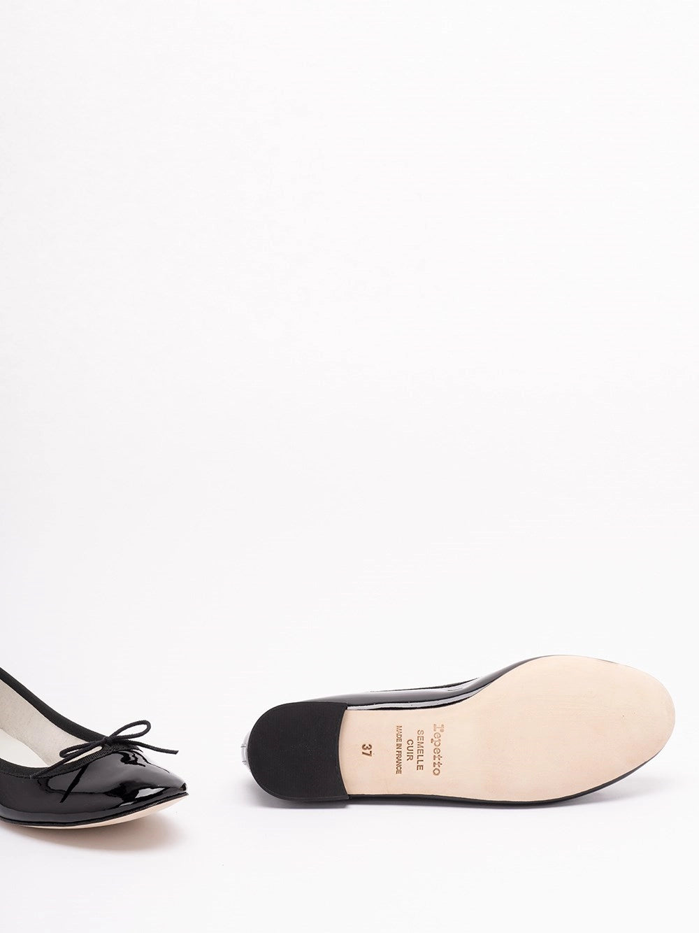 Repetto Women `Cendrillon Ad` Ballerinas Repetto