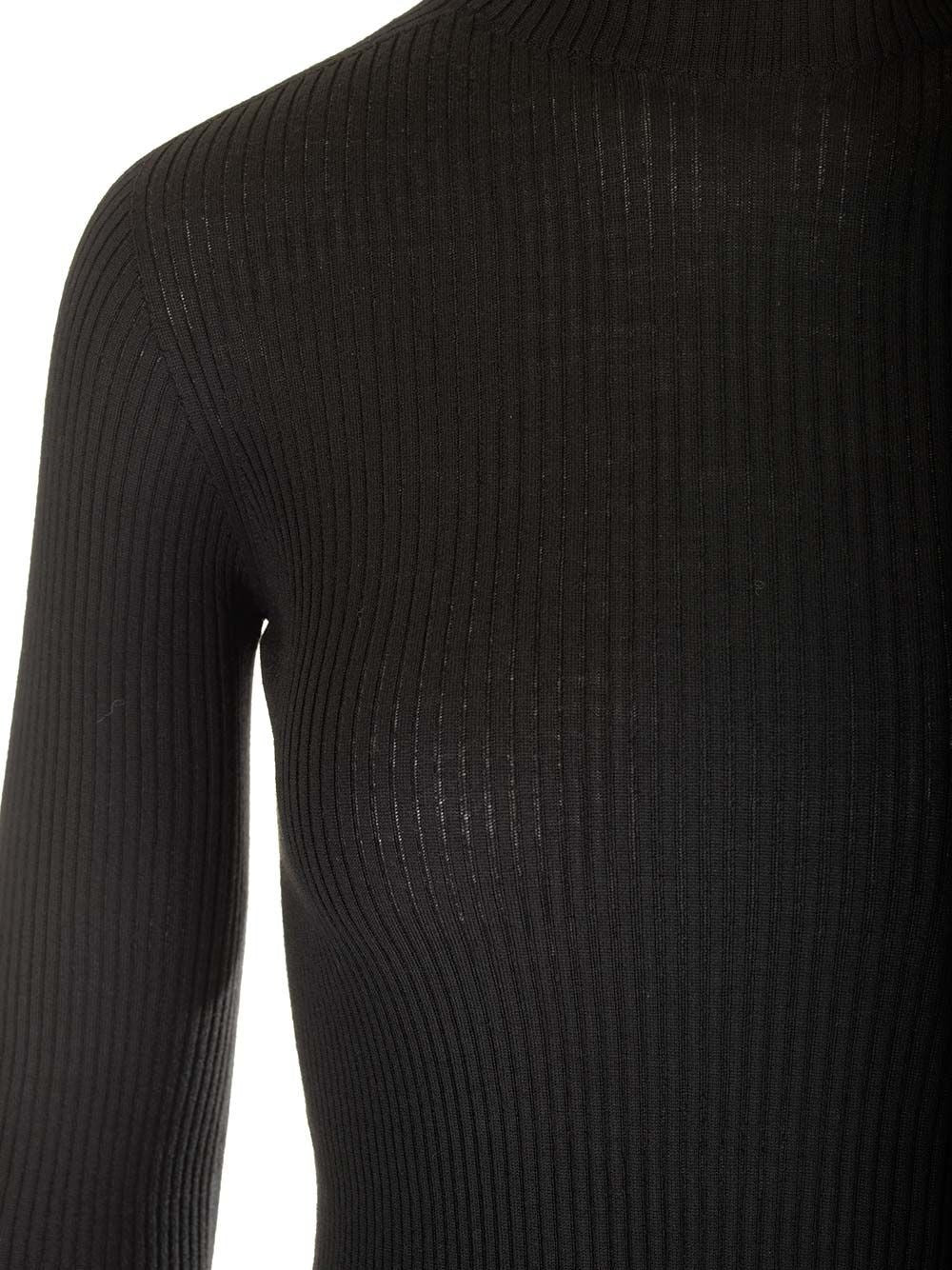 Sportmax Women "Flavia" Turtleneck SPORTMAX