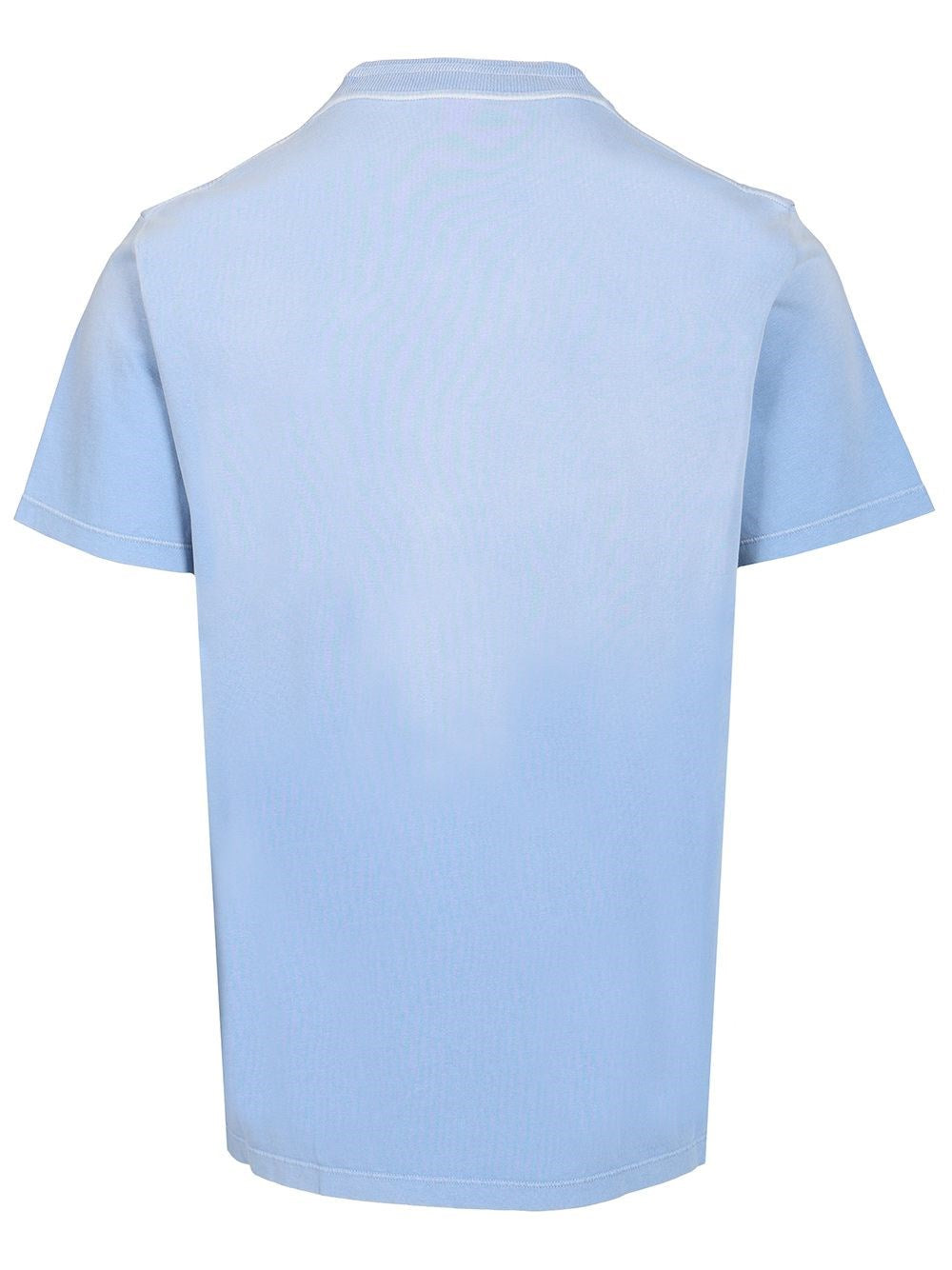 Loewe Men Cotton T-Shirt LOEWE