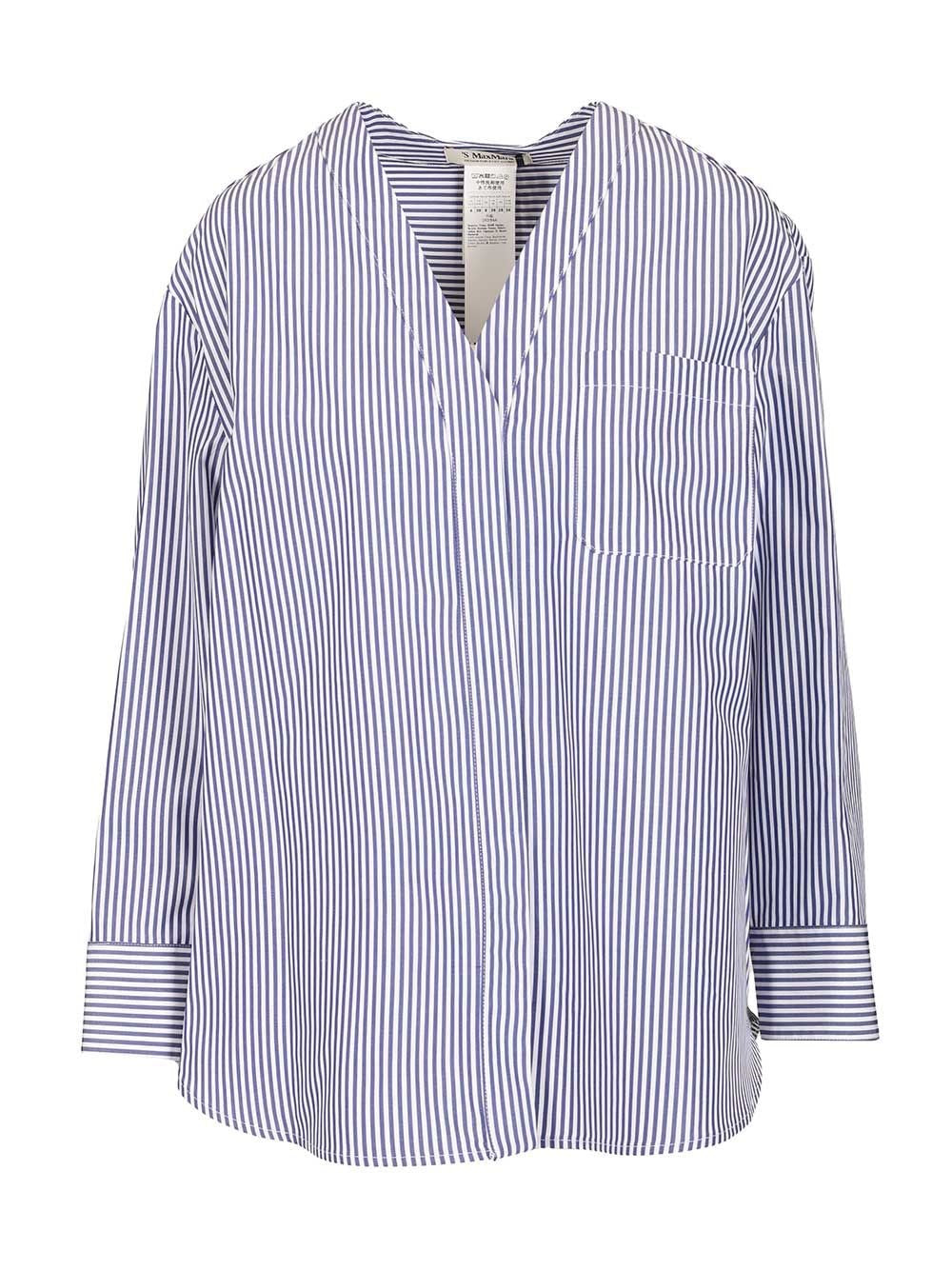 'S Max Mara Women Chicca Shirt S MAX MARA
