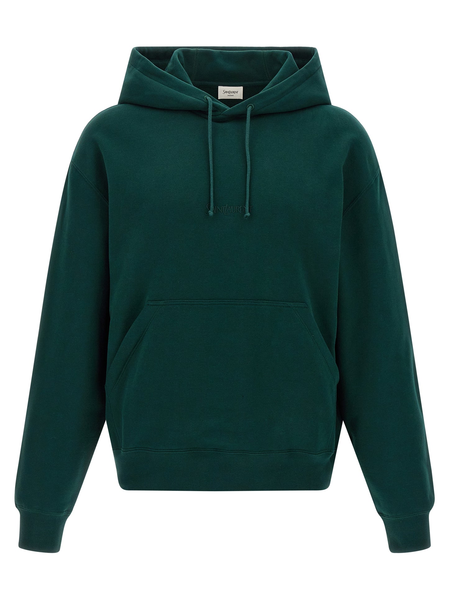 Saint Laurent Men 'Saint Laurent' Hoodie SAINT LAURENT
