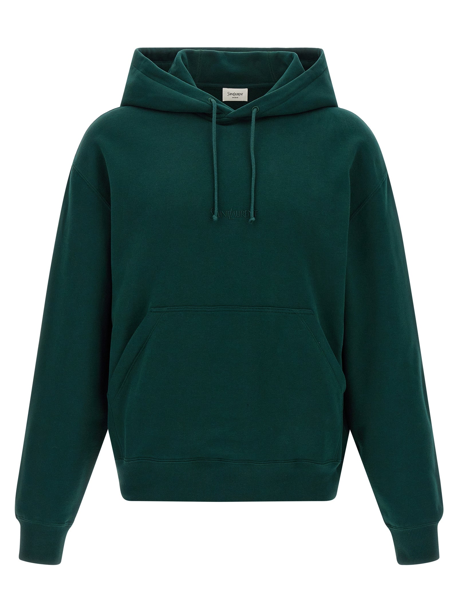 Saint Laurent Men 'Saint Laurent' Hoodie SAINT LAURENT