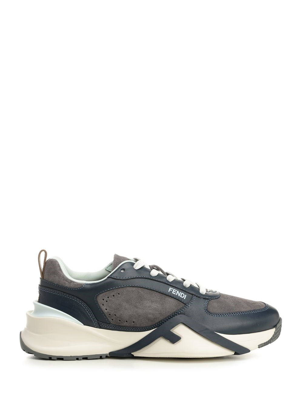 Fendi Men "Flow" Sneaker FENDI