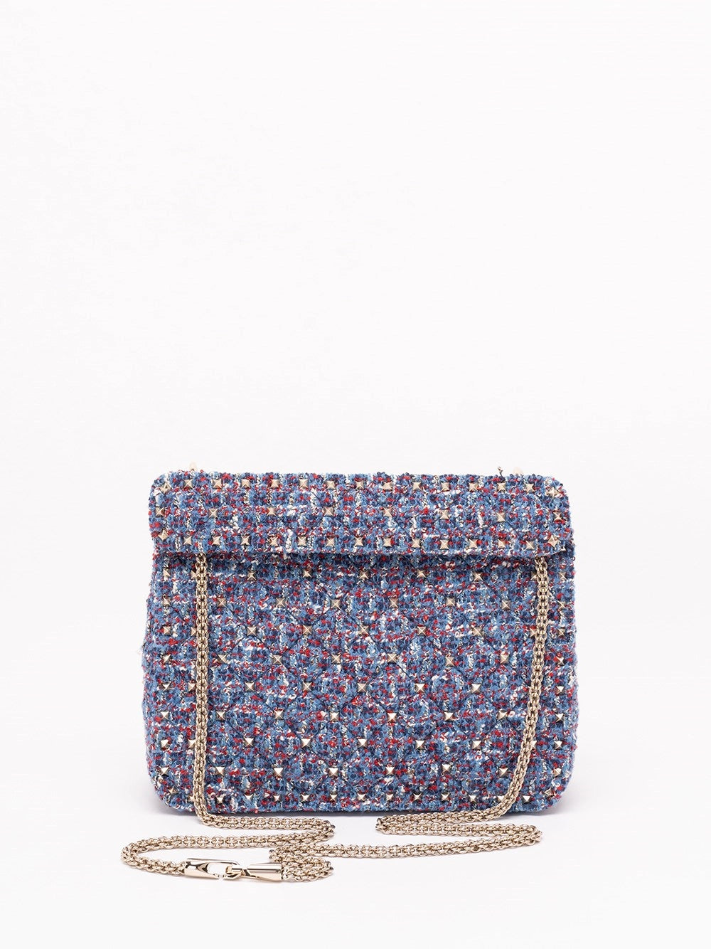 Valentino Garavani Women `Rockstud Spike` Medium Bag VALENTINO GARAVANI