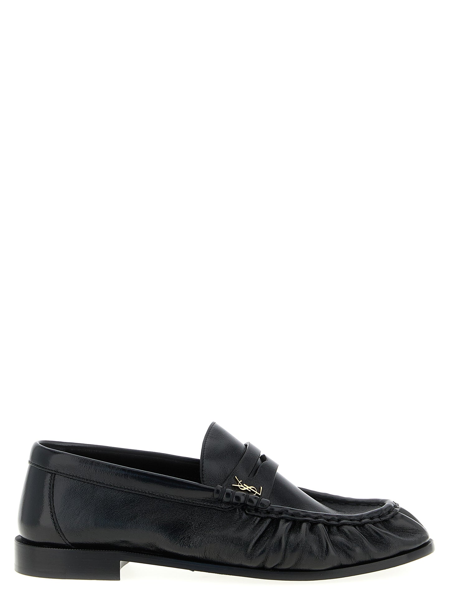 Saint Laurent Women 'Le Loafer' Loafers SAINT LAURENT