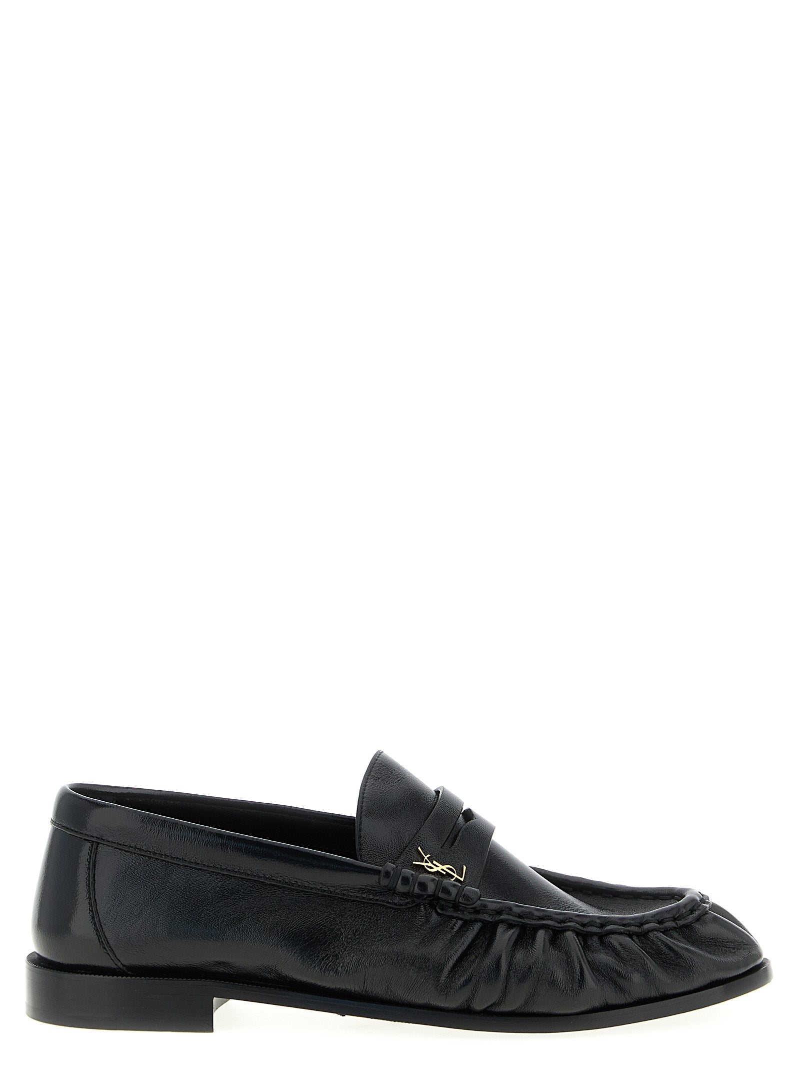 Saint Laurent Women 'Le Loafer' Loafers SAINT LAURENT