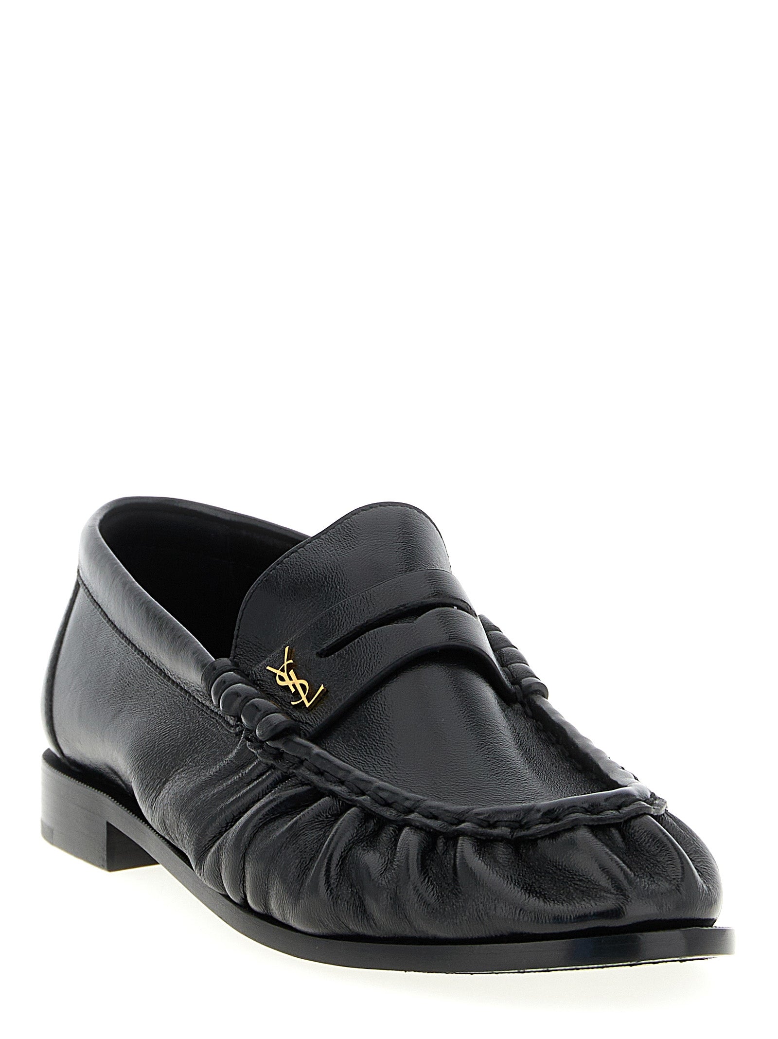 Saint Laurent Women 'Le Loafer' Loafers SAINT LAURENT