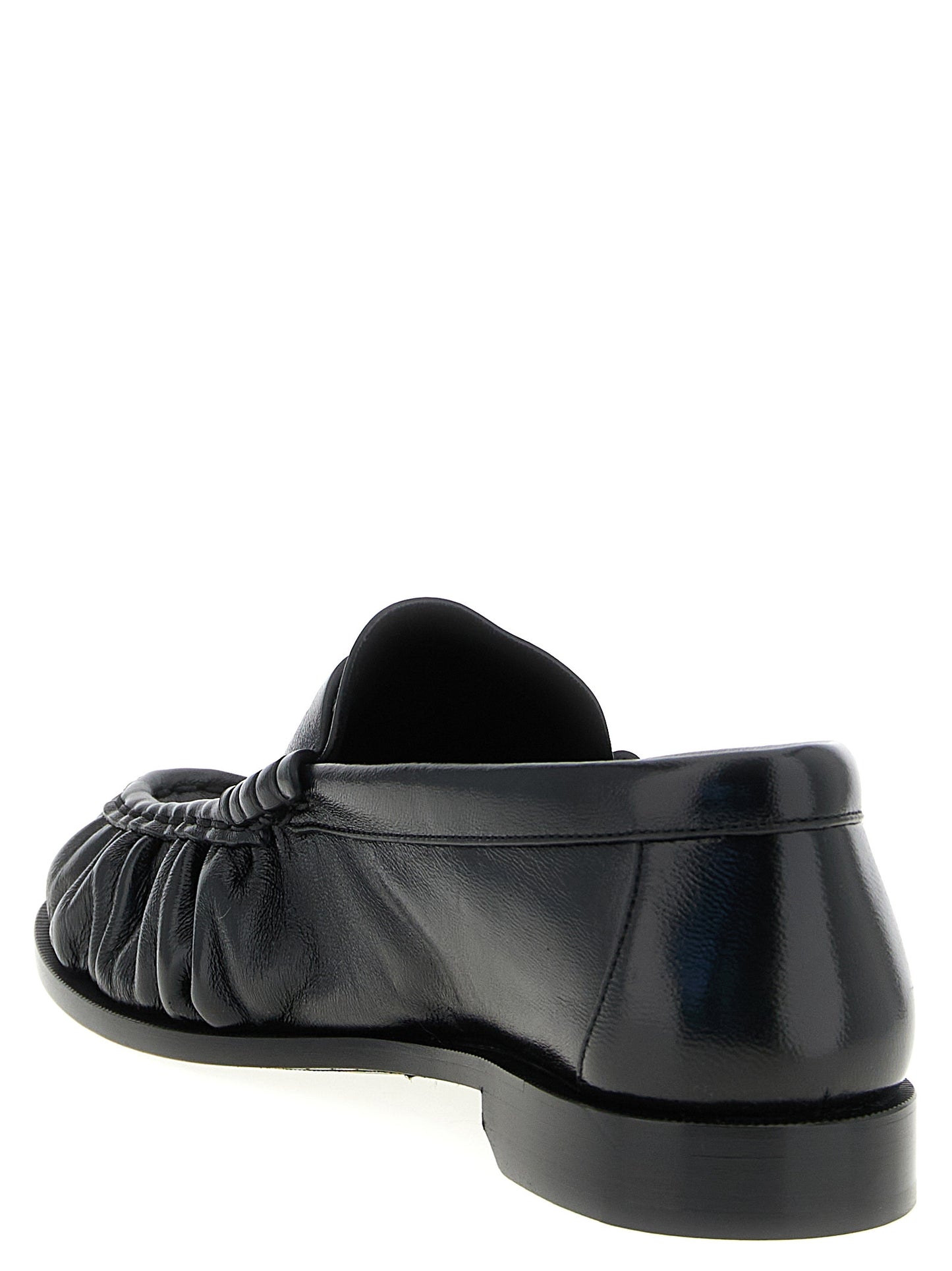 Saint Laurent Women 'Le Loafer' Loafers SAINT LAURENT