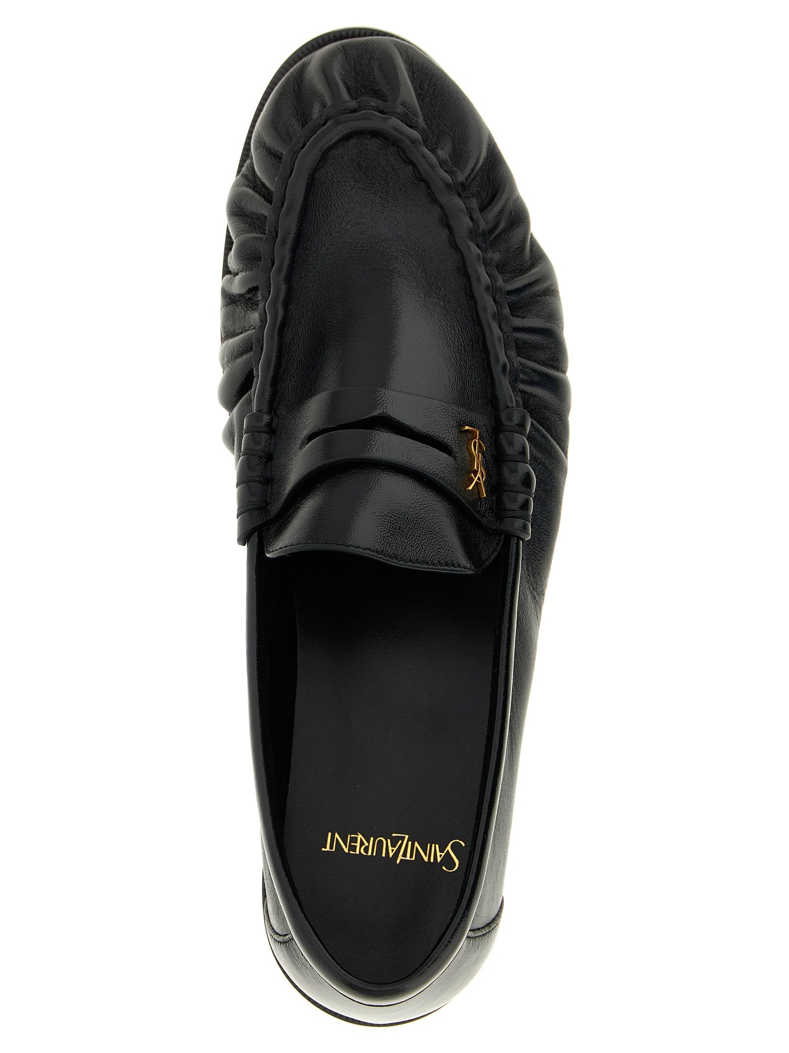 Saint Laurent Women 'Le Loafer' Loafers SAINT LAURENT
