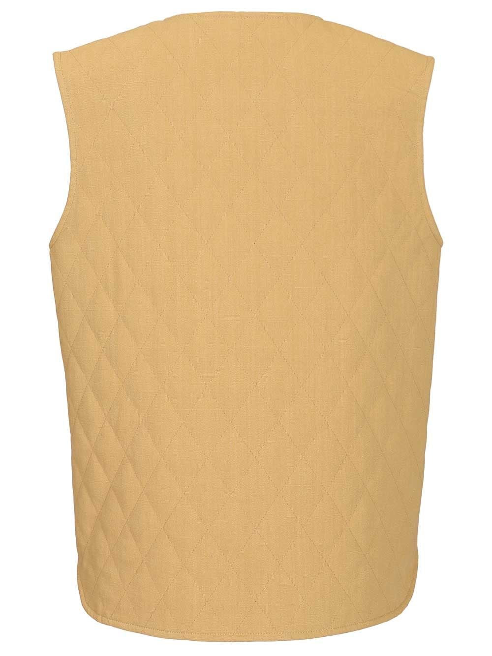 Blazé Milano Women Ghost Suffolk Gilet BLAZE MILANO