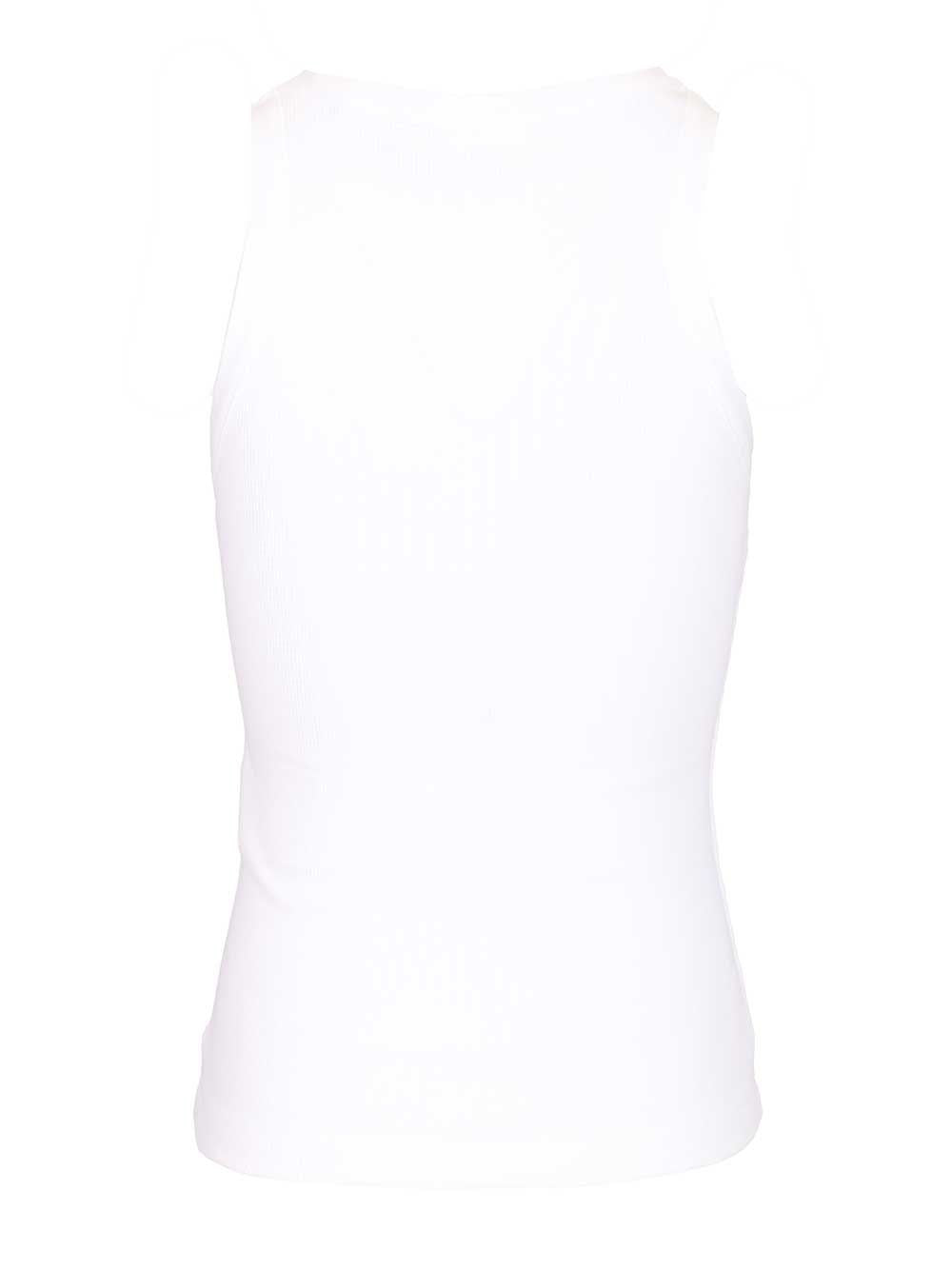 Ami Women Ami De Coeur Tanktop AMI PARIS