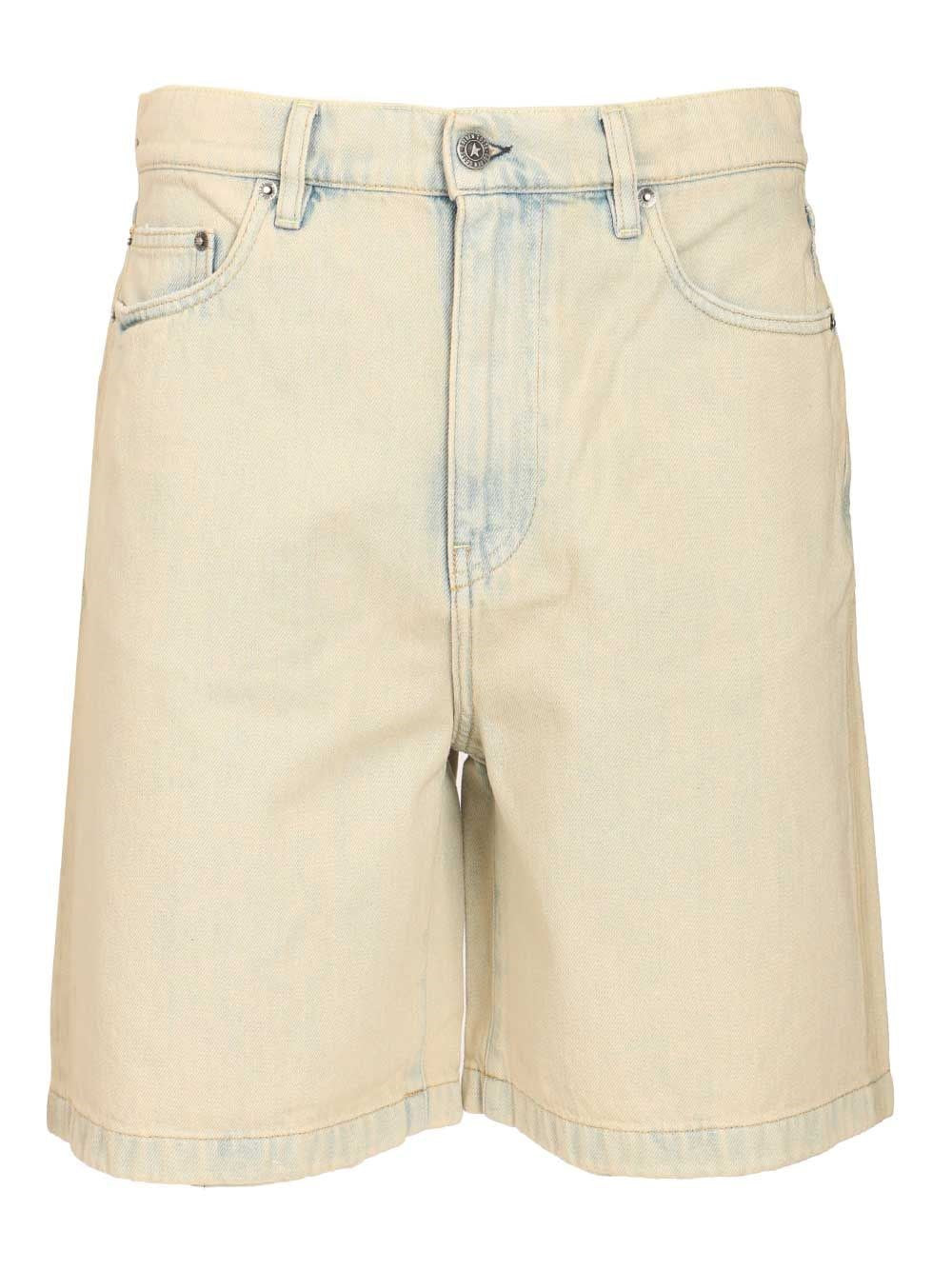 Golden Goose Men Bermuda "Phillip" GOLDEN GOOSE