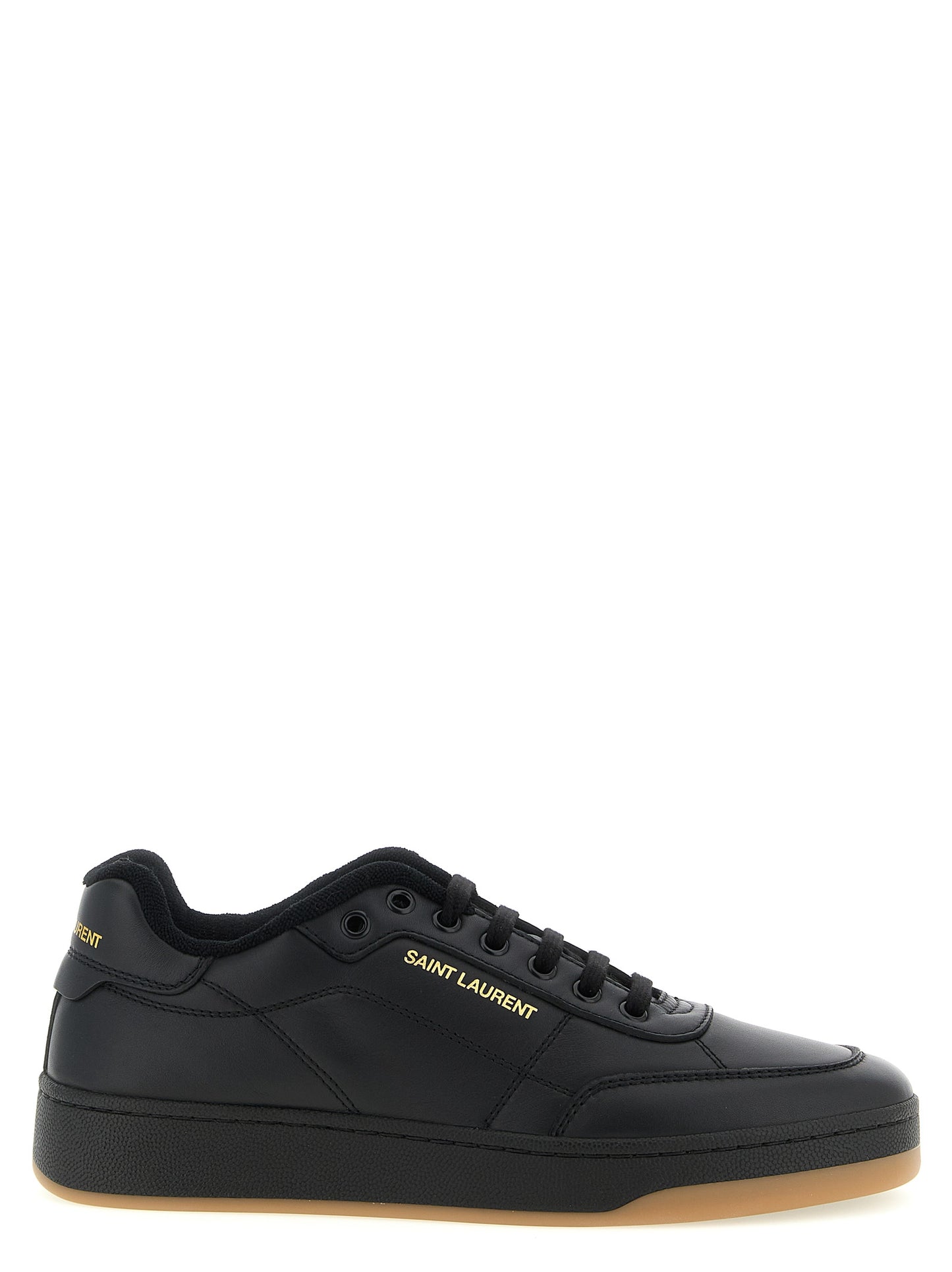 Saint Laurent Men 'Sl/61' Sneakers SAINT LAURENT