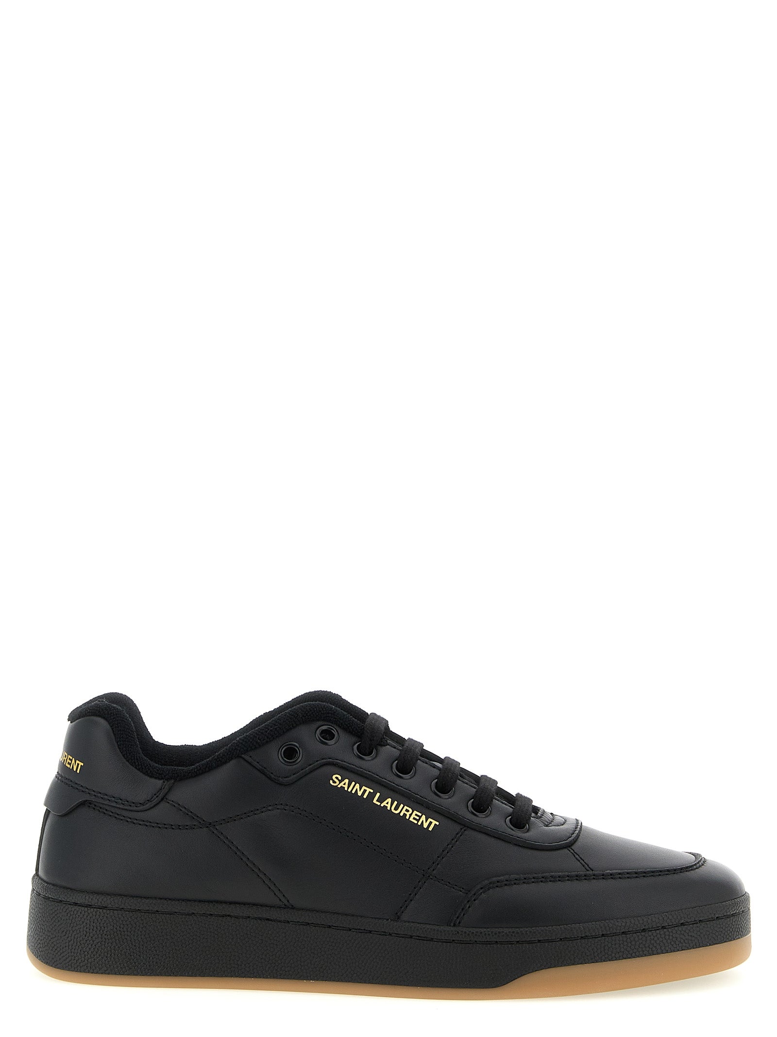 Saint Laurent Men 'Sl/61' Sneakers SAINT LAURENT