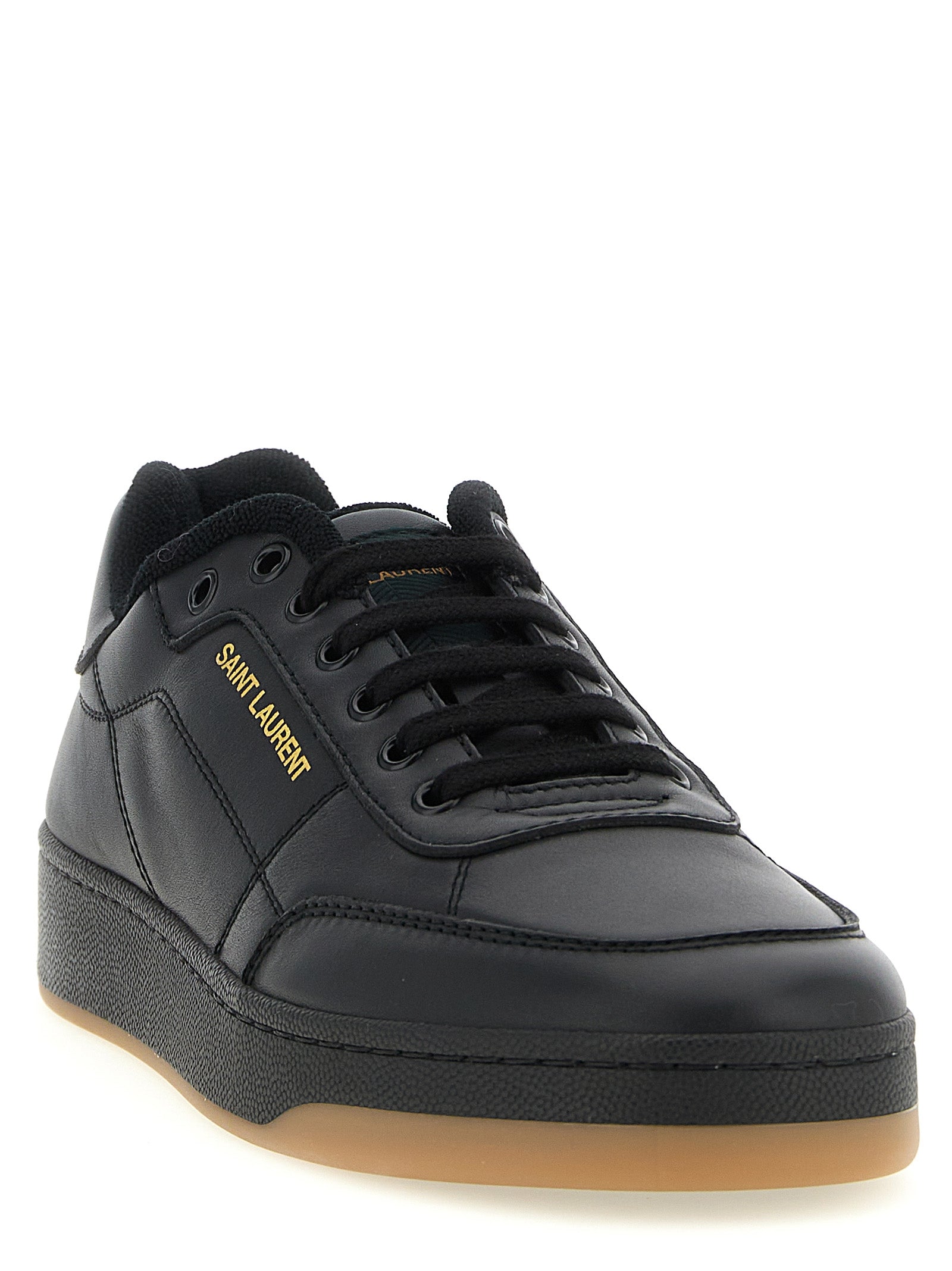 Saint Laurent Men 'Sl/61' Sneakers SAINT LAURENT