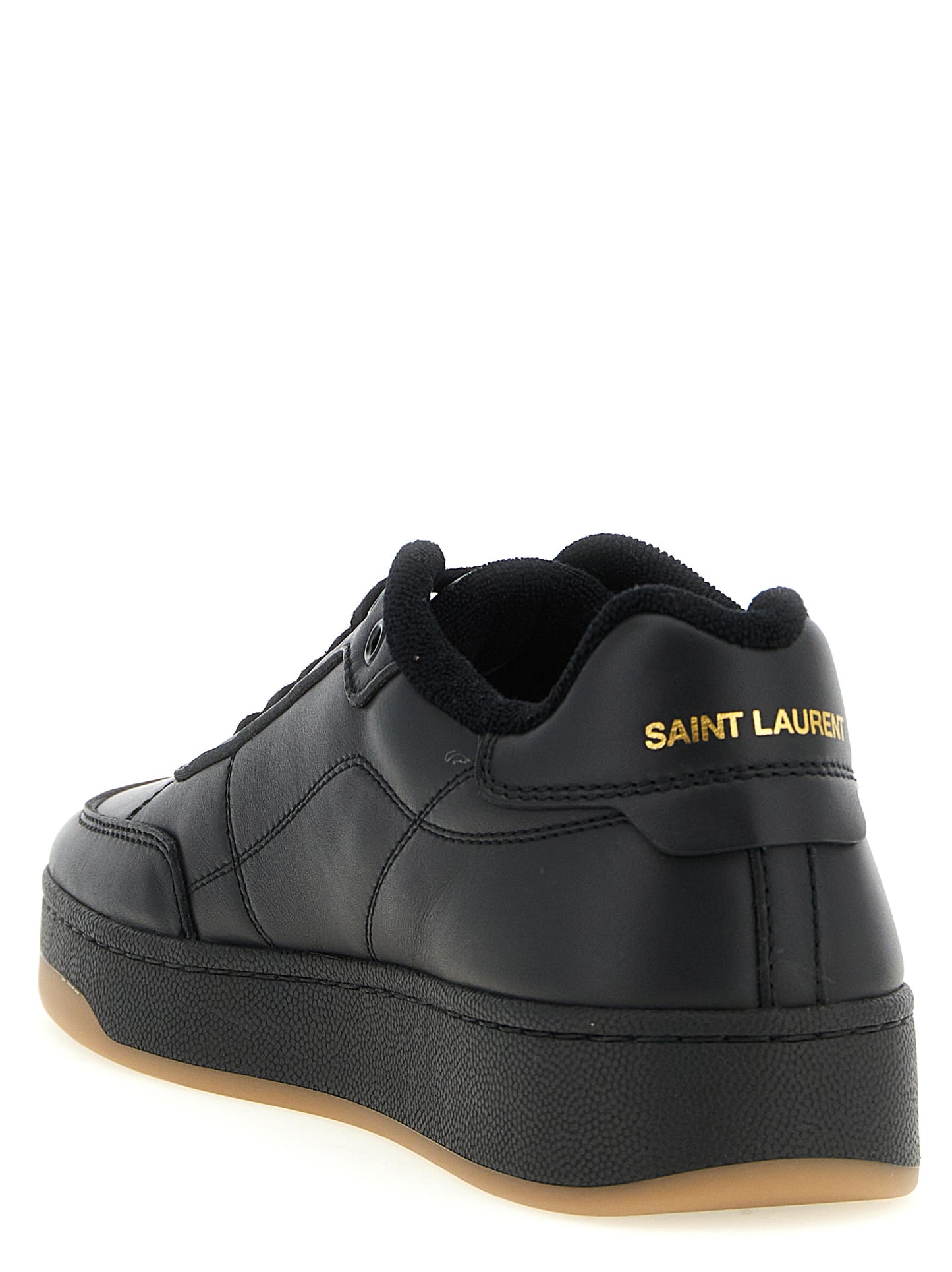 Saint Laurent Men 'Sl/61' Sneakers SAINT LAURENT