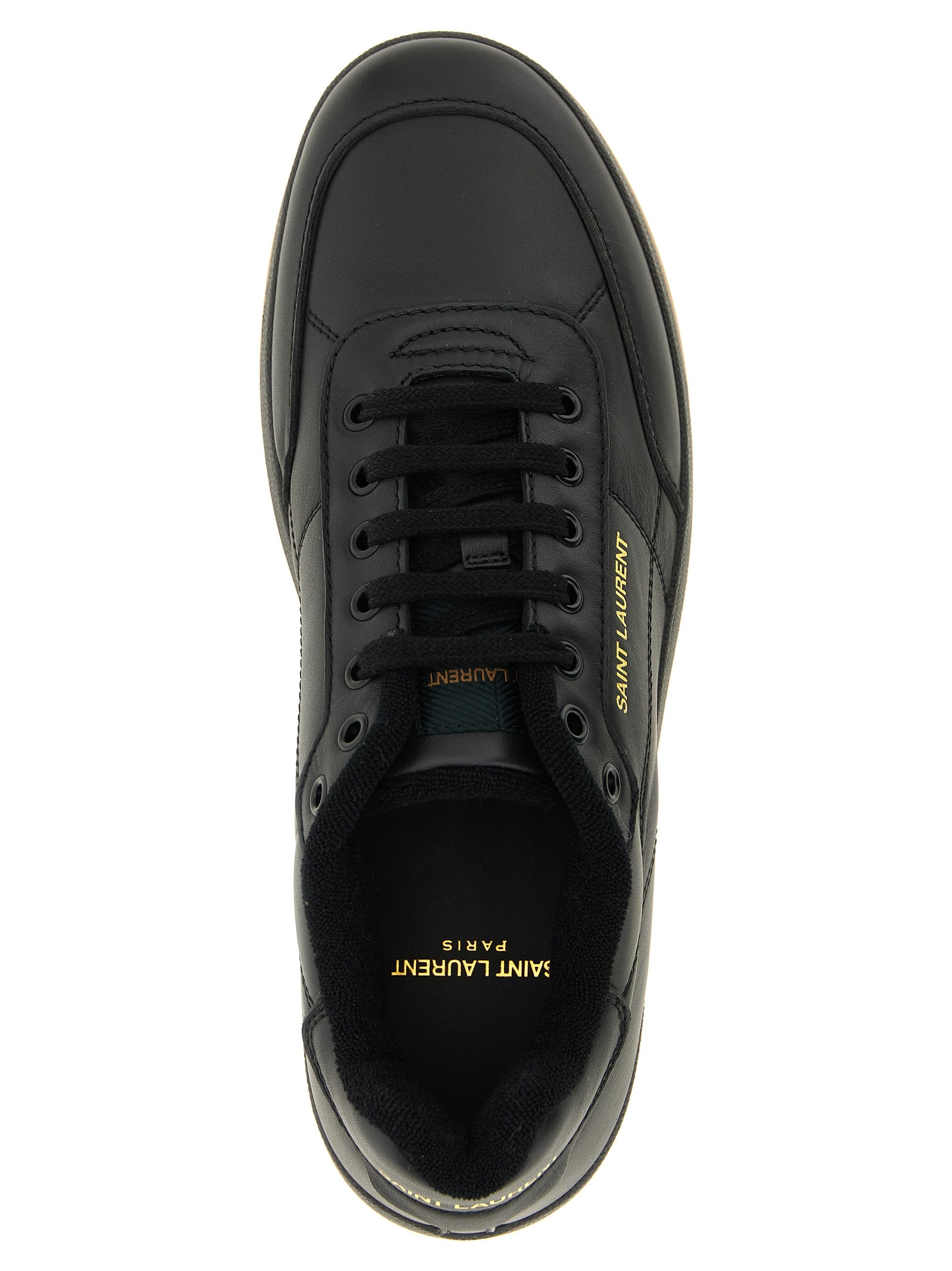 Saint Laurent Men 'Sl/61' Sneakers SAINT LAURENT