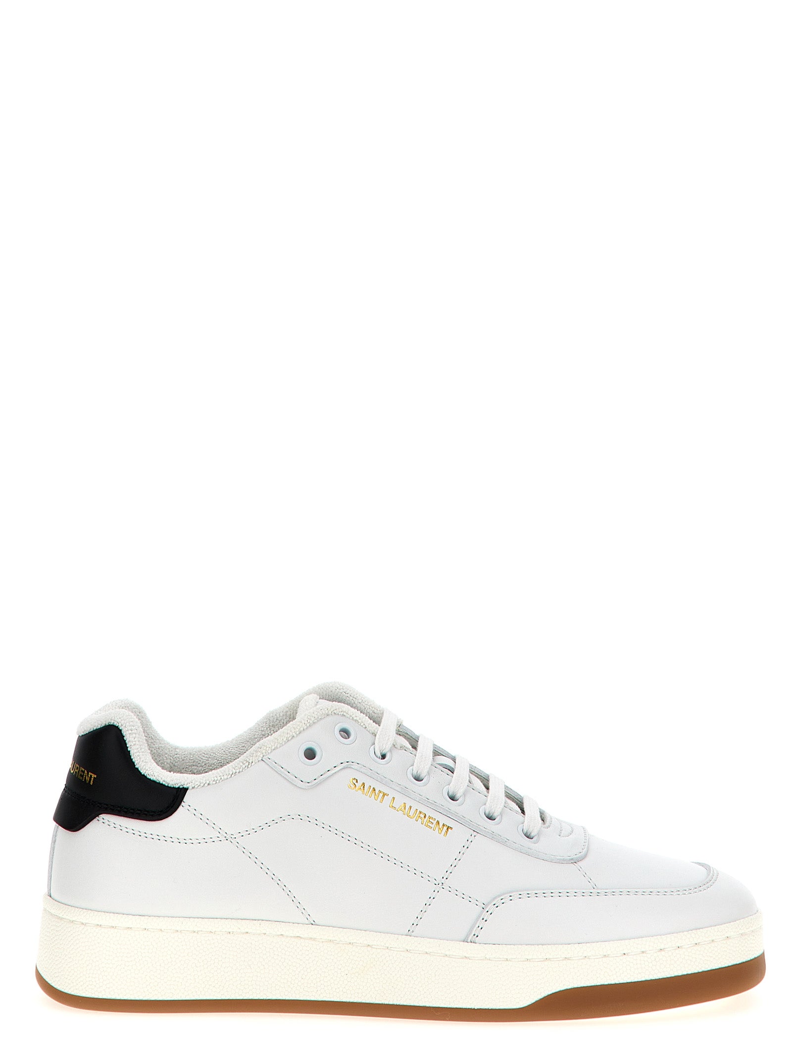 Saint Laurent Men 'Sl/61' Sneakers SAINT LAURENT