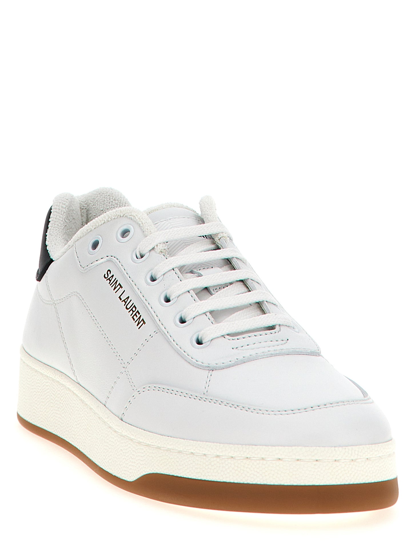 Saint Laurent Men 'Sl/61' Sneakers SAINT LAURENT