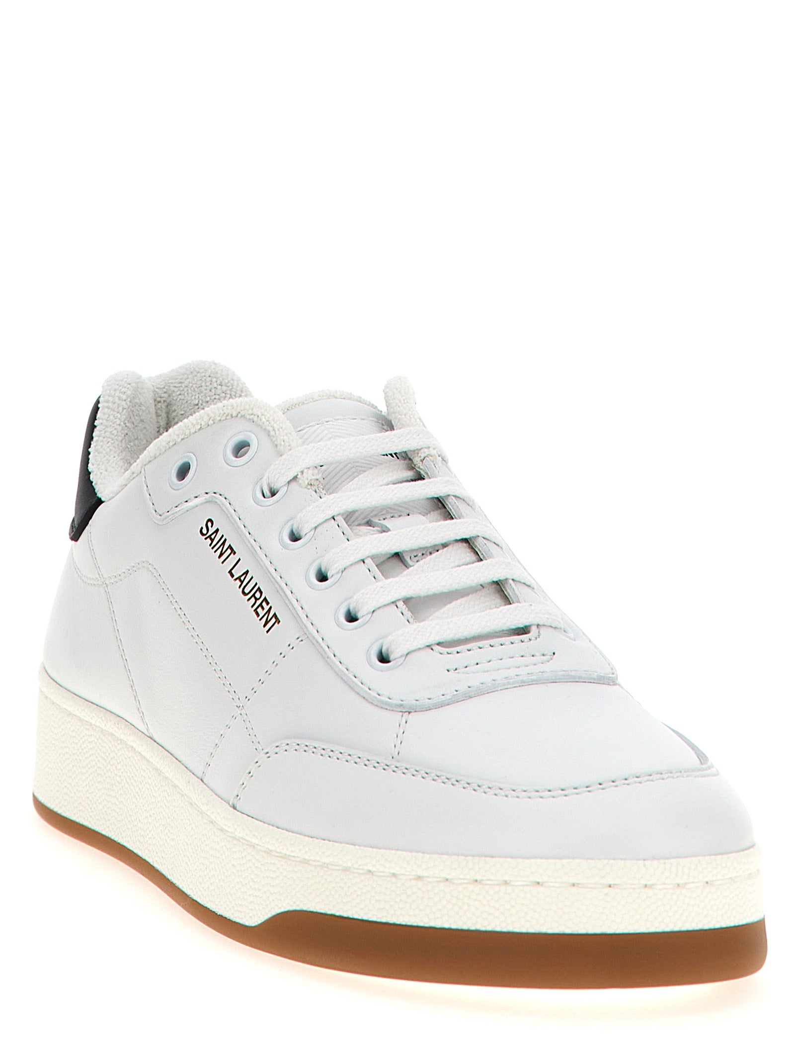 Saint Laurent Men 'Sl/61' Sneakers SAINT LAURENT