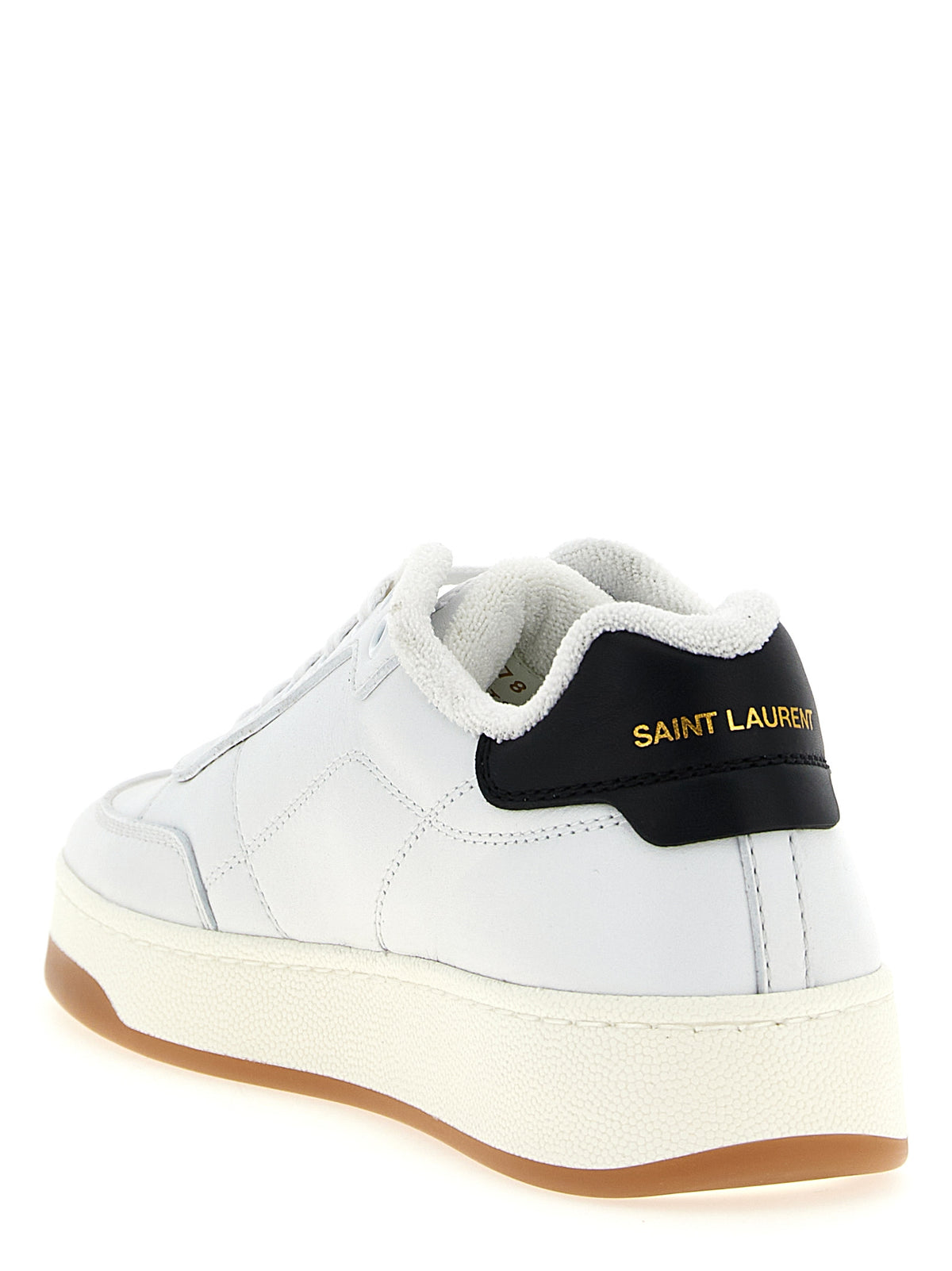 Saint Laurent Women 'Sl/61' Sneakers SAINT LAURENT