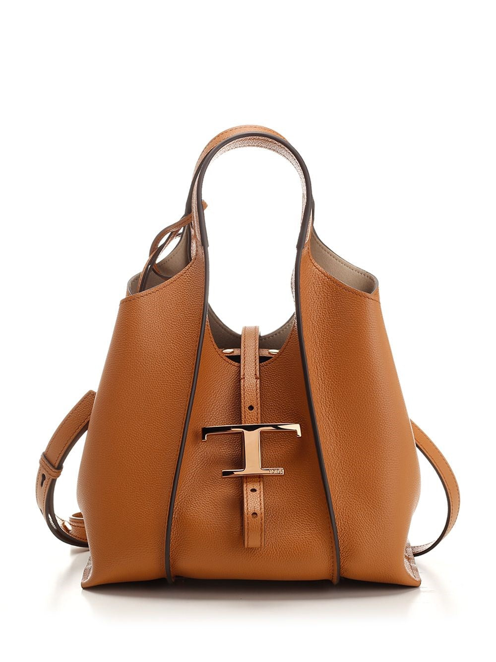 Tod's Women "T Timeless" Shopping Bag TOD'S