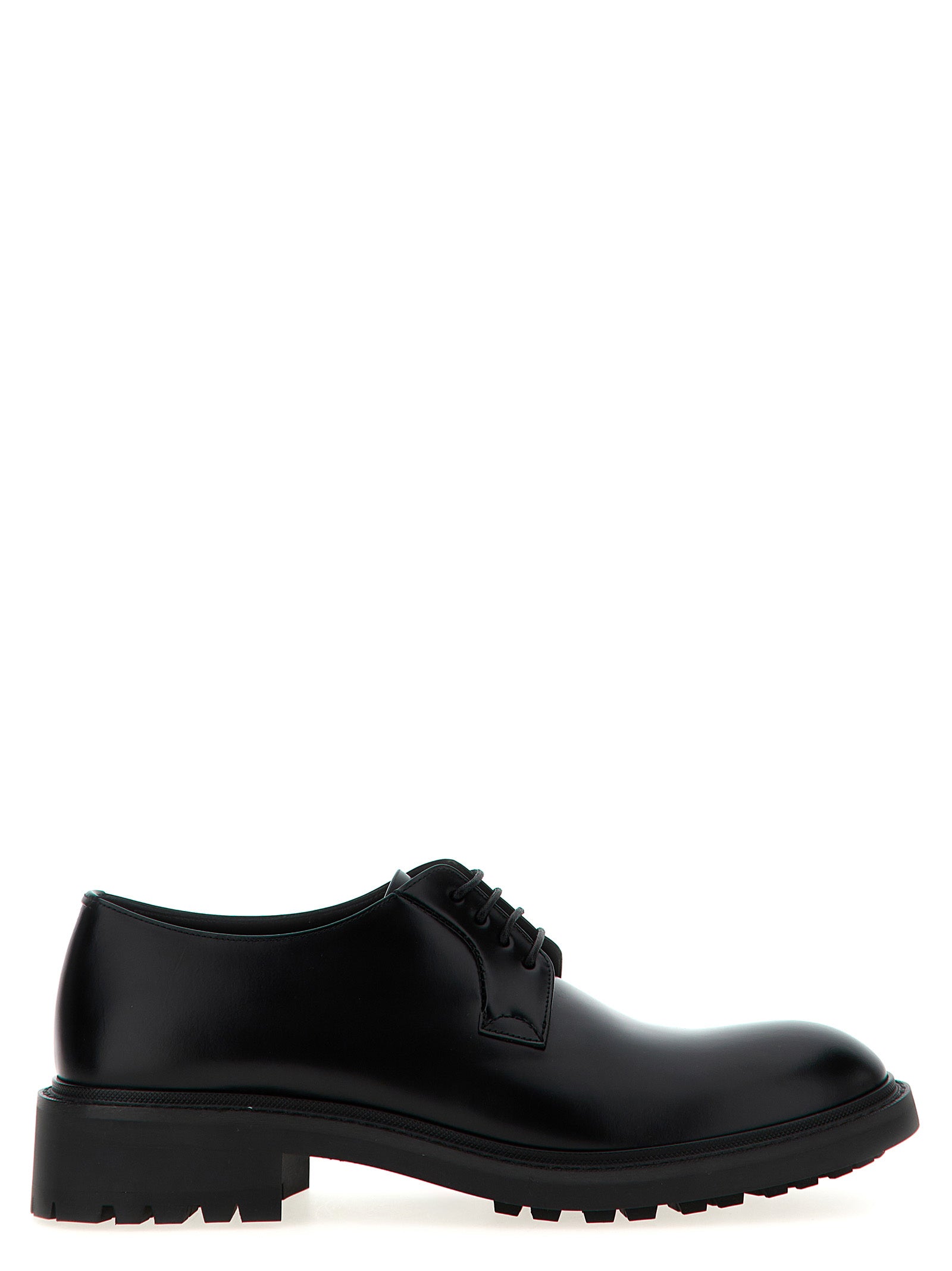 Saint Laurent Men 'Antoine' Lace Up Shoes SAINT LAURENT