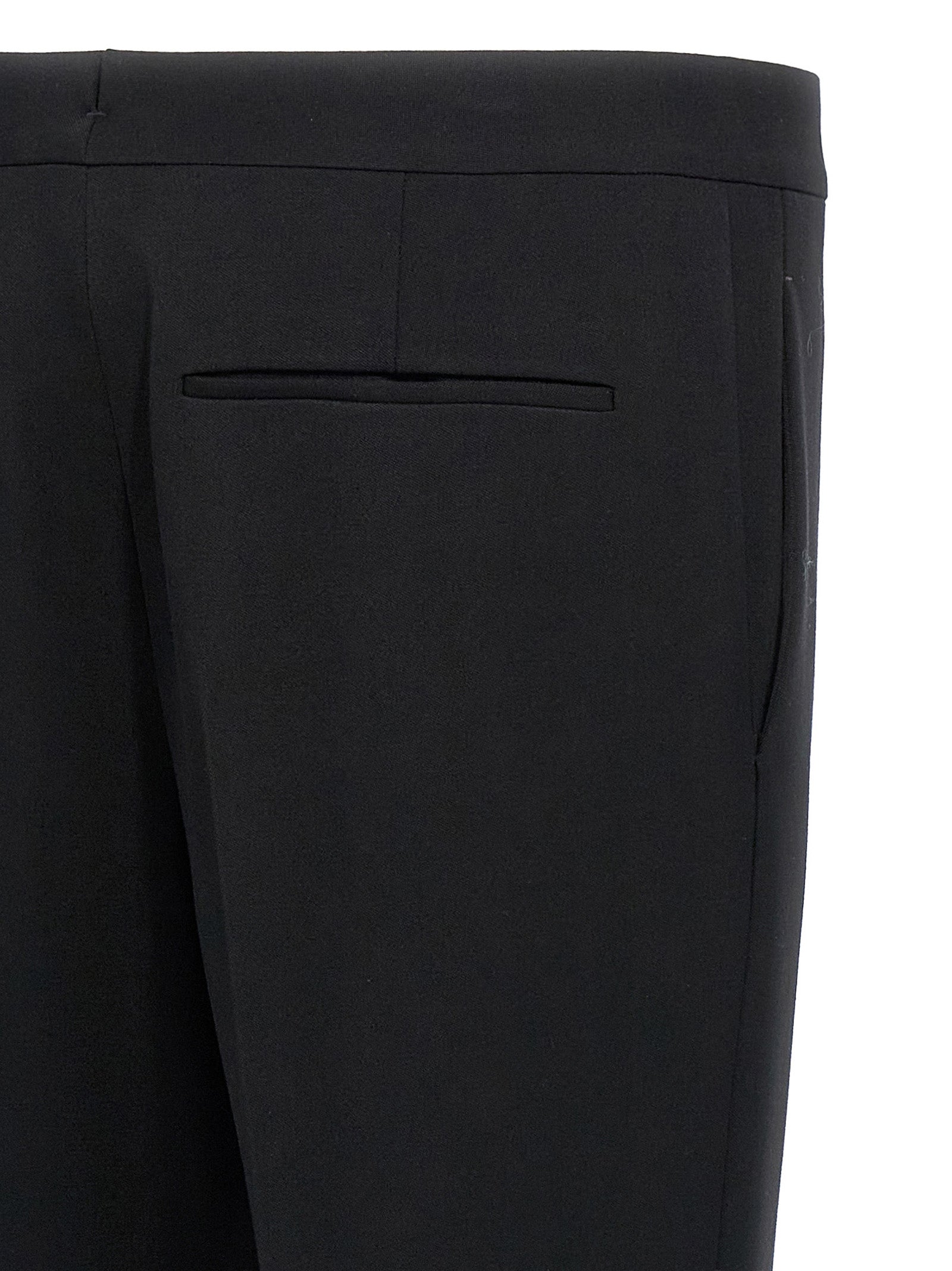 Saint Laurent Men 'Classique' Pants SAINT LAURENT