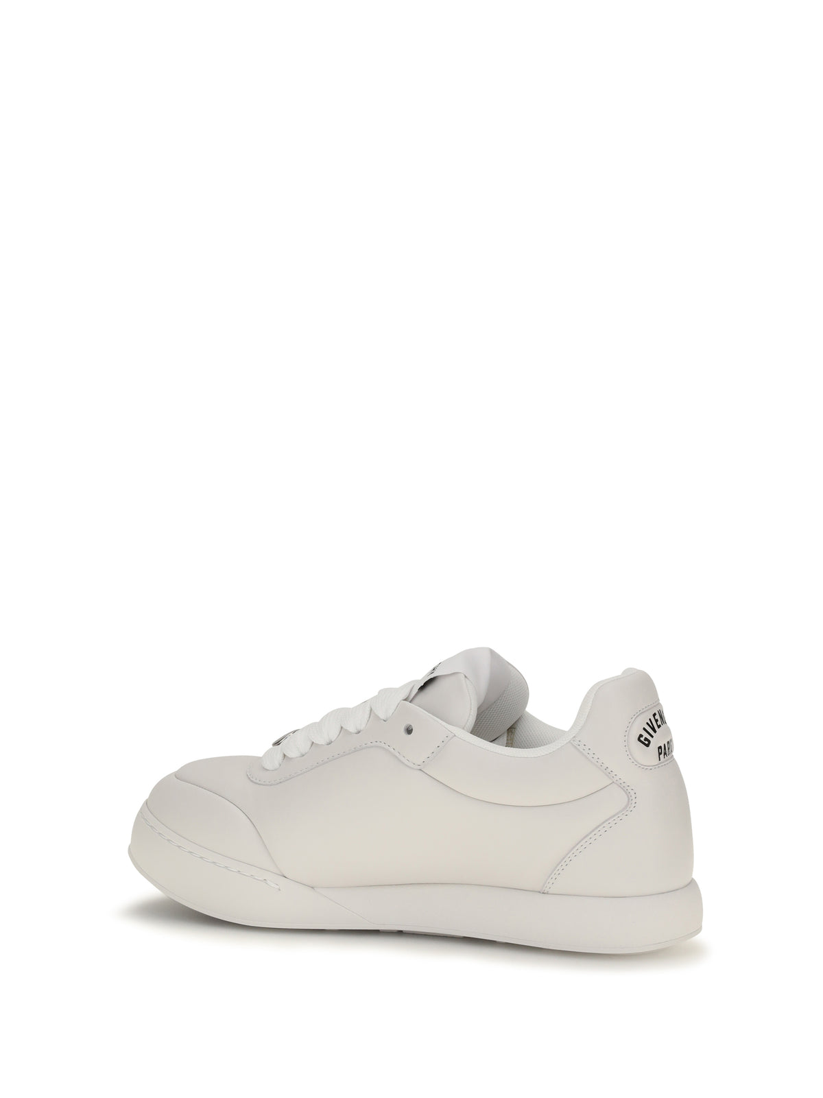Givenchy Women Puffy Yard Sneakers GIVENCHY